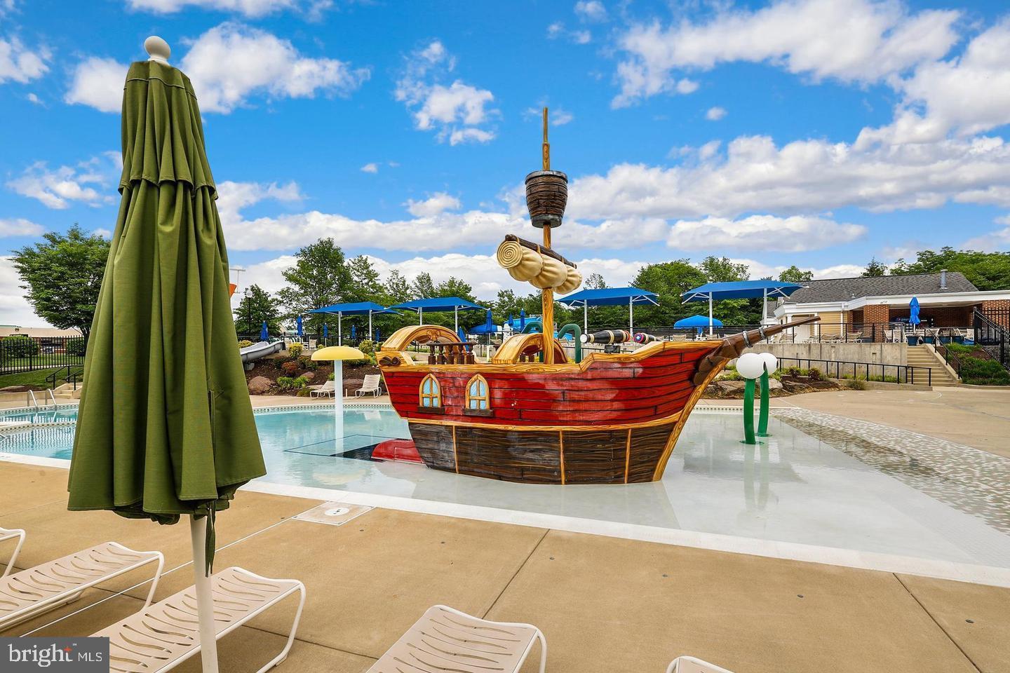 LAKESIDE AT SOUTH RIDING - Residential