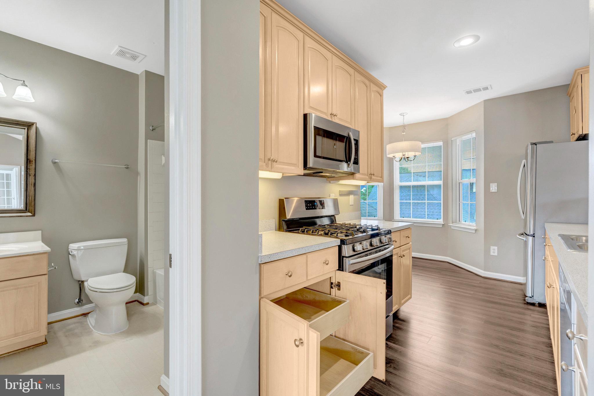 LAKESIDE AT SOUTH RIDING - Residential