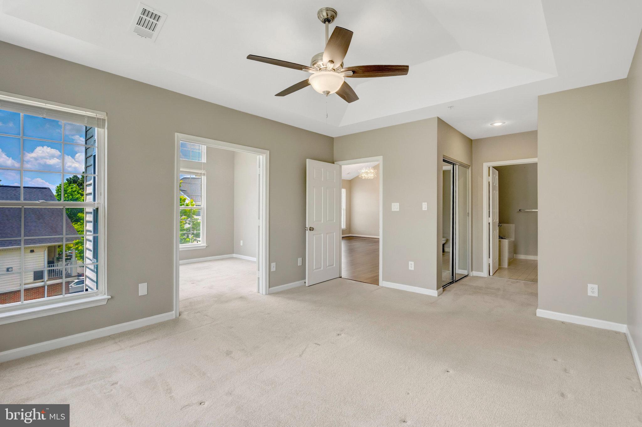 LAKESIDE AT SOUTH RIDING - Residential