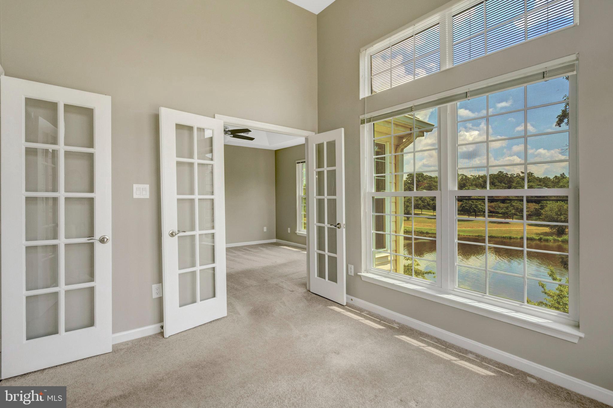 LAKESIDE AT SOUTH RIDING - Residential