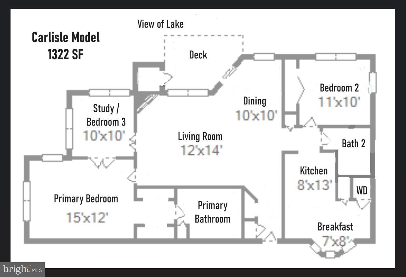 25280 LAKE SHORE SQUARE 304