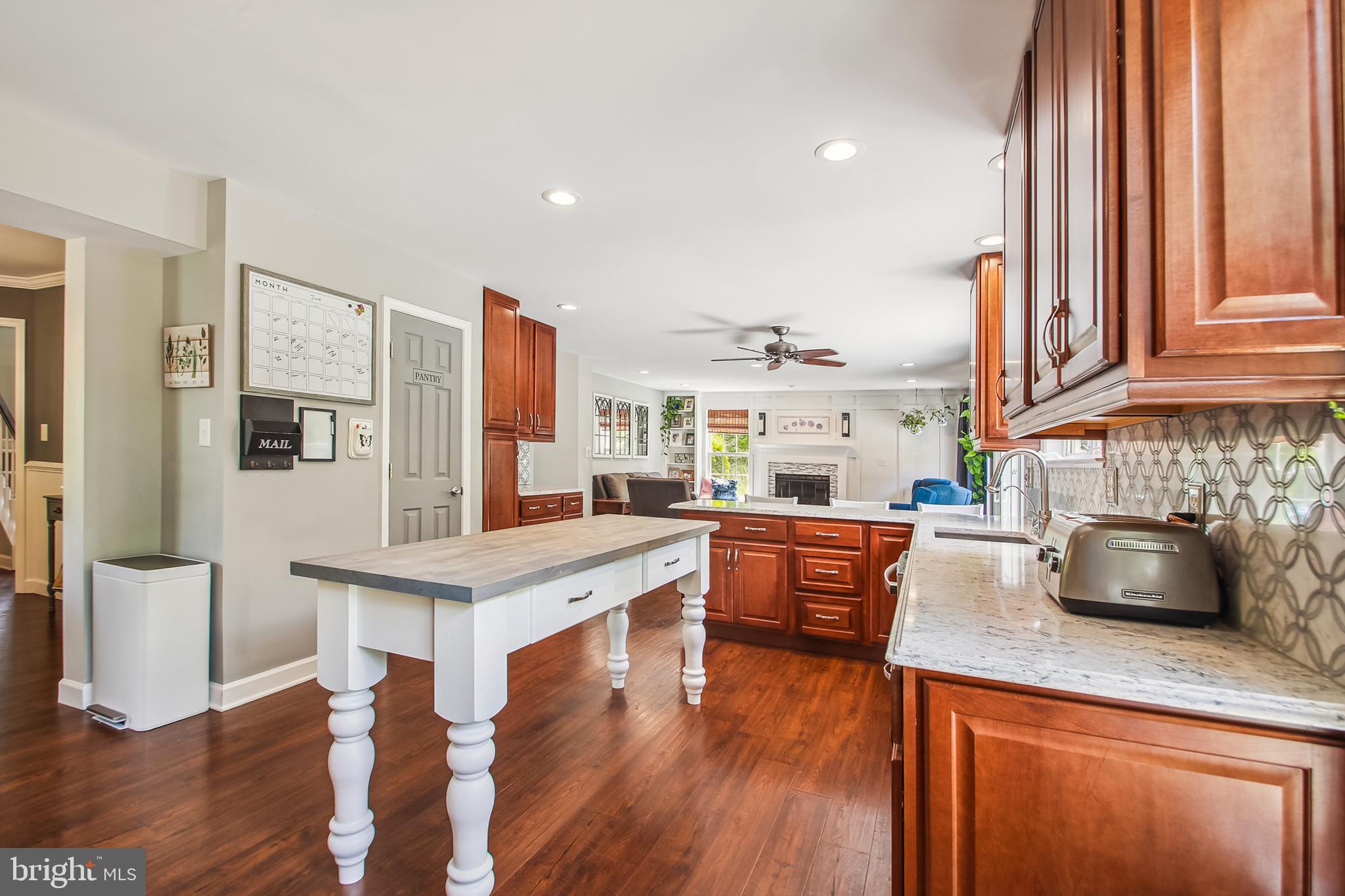 BREKENRIDGE - Residential