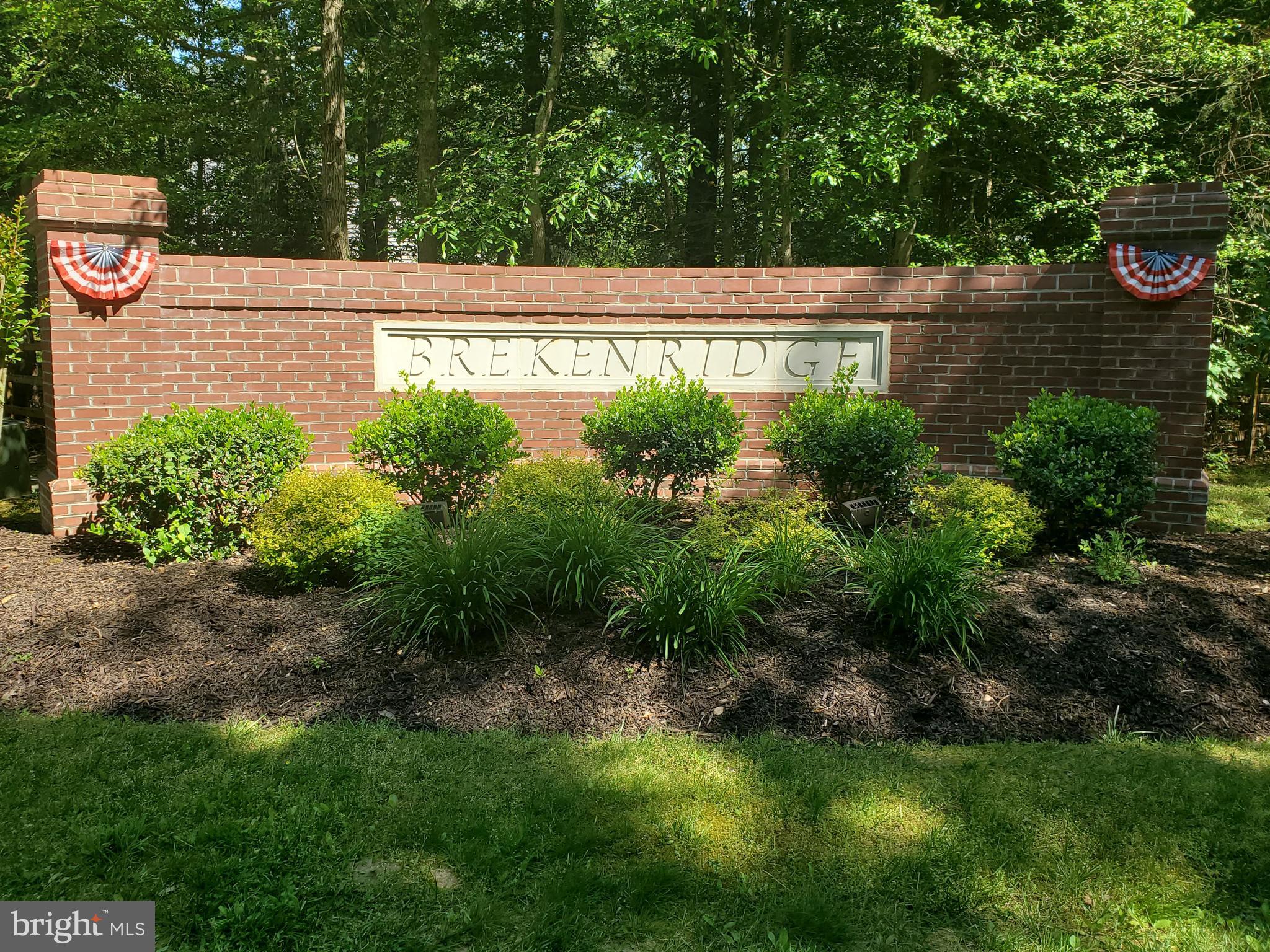 BREKENRIDGE - Residential