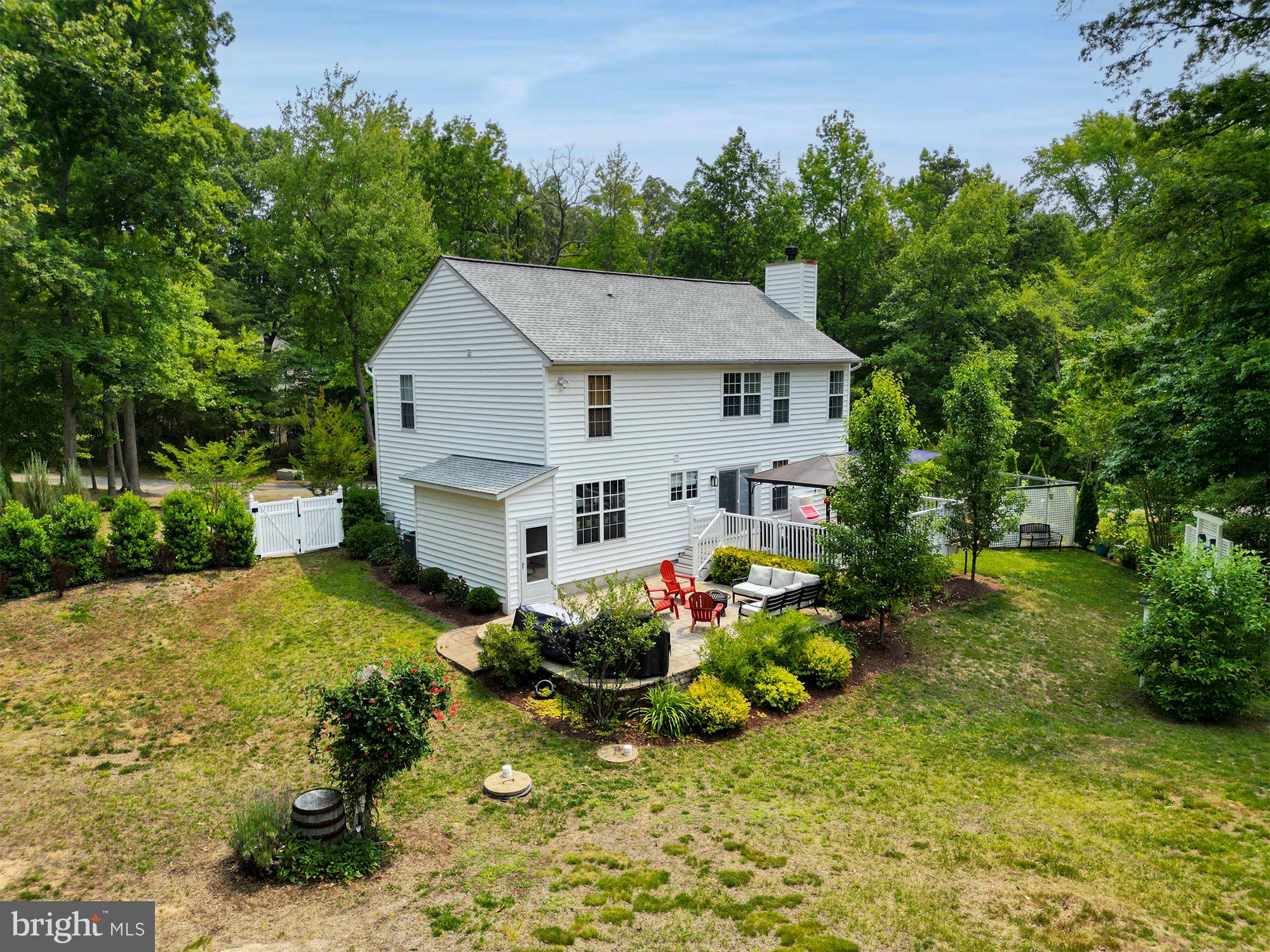 BREKENRIDGE - Residential