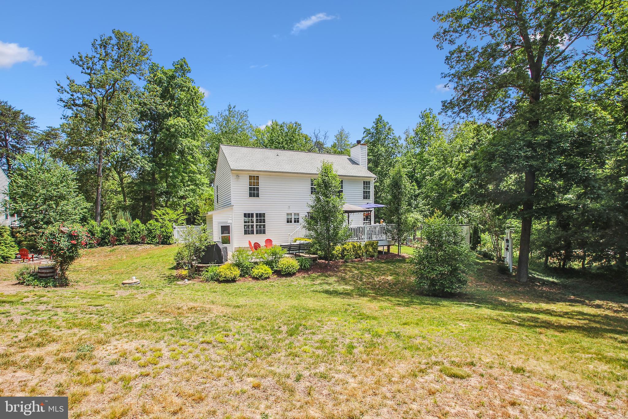 BREKENRIDGE - Residential