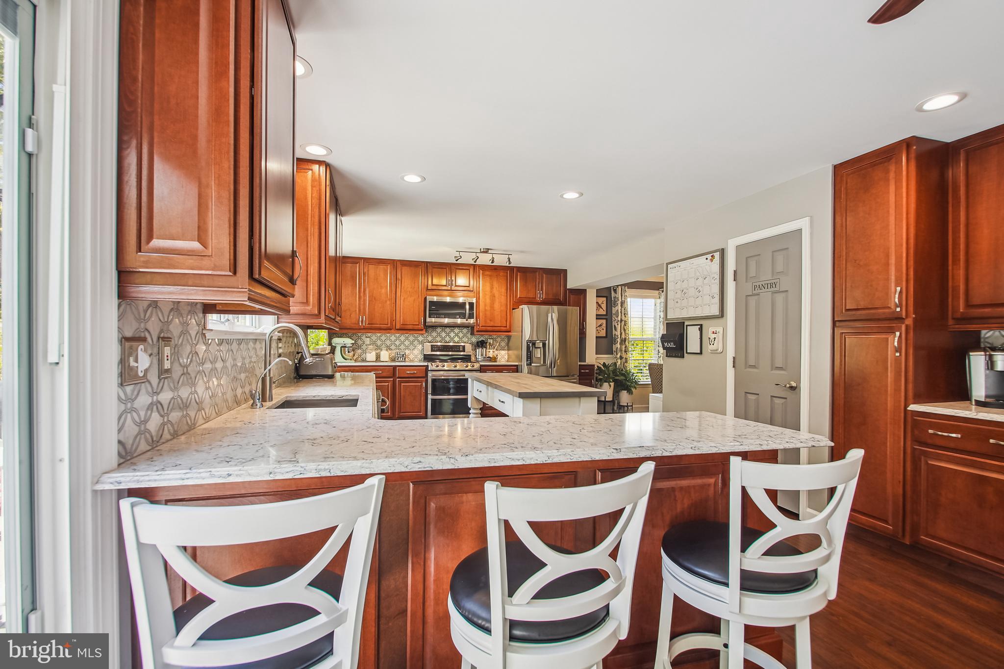 BREKENRIDGE - Residential