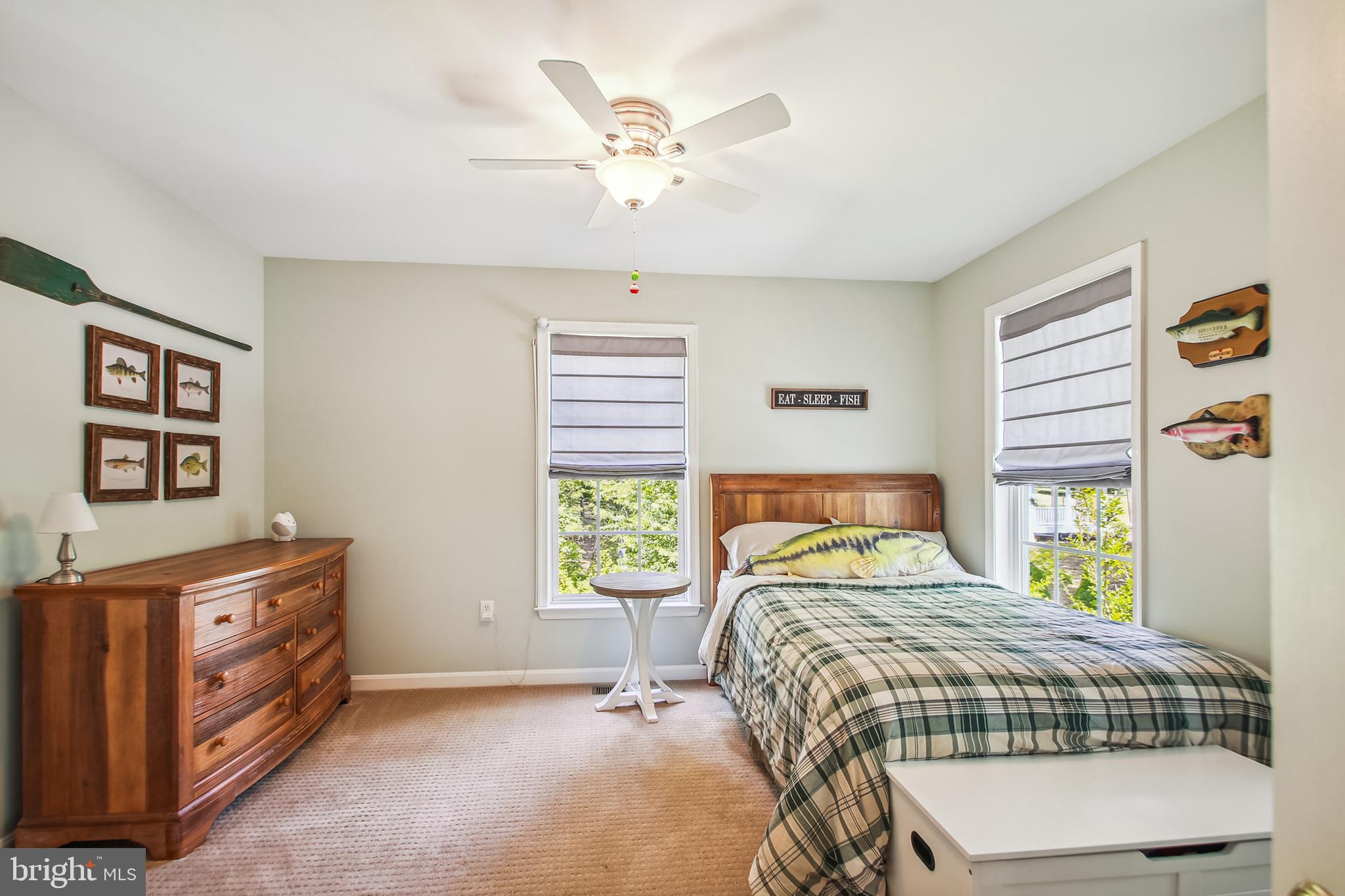 BREKENRIDGE - Residential