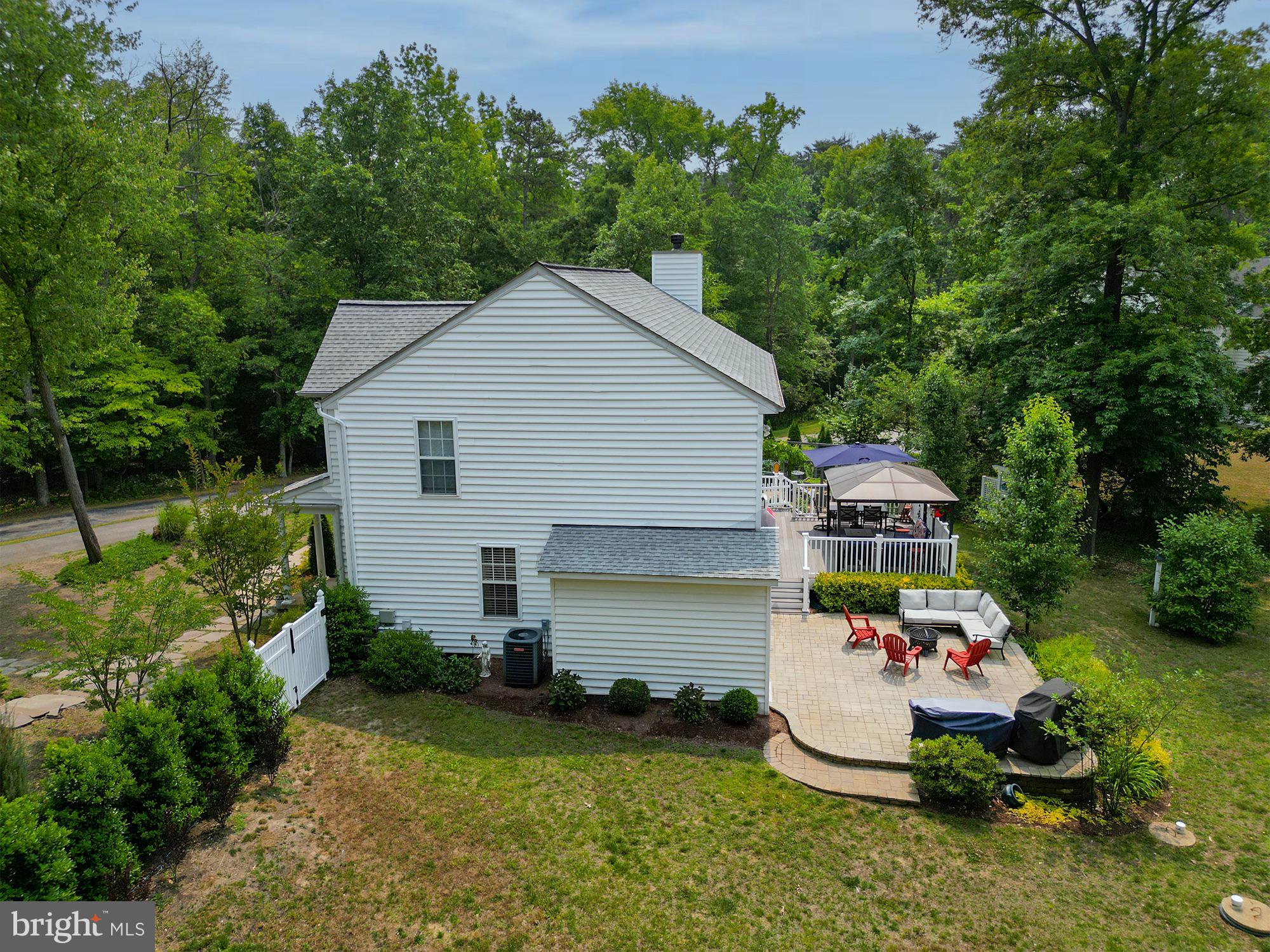 BREKENRIDGE - Residential