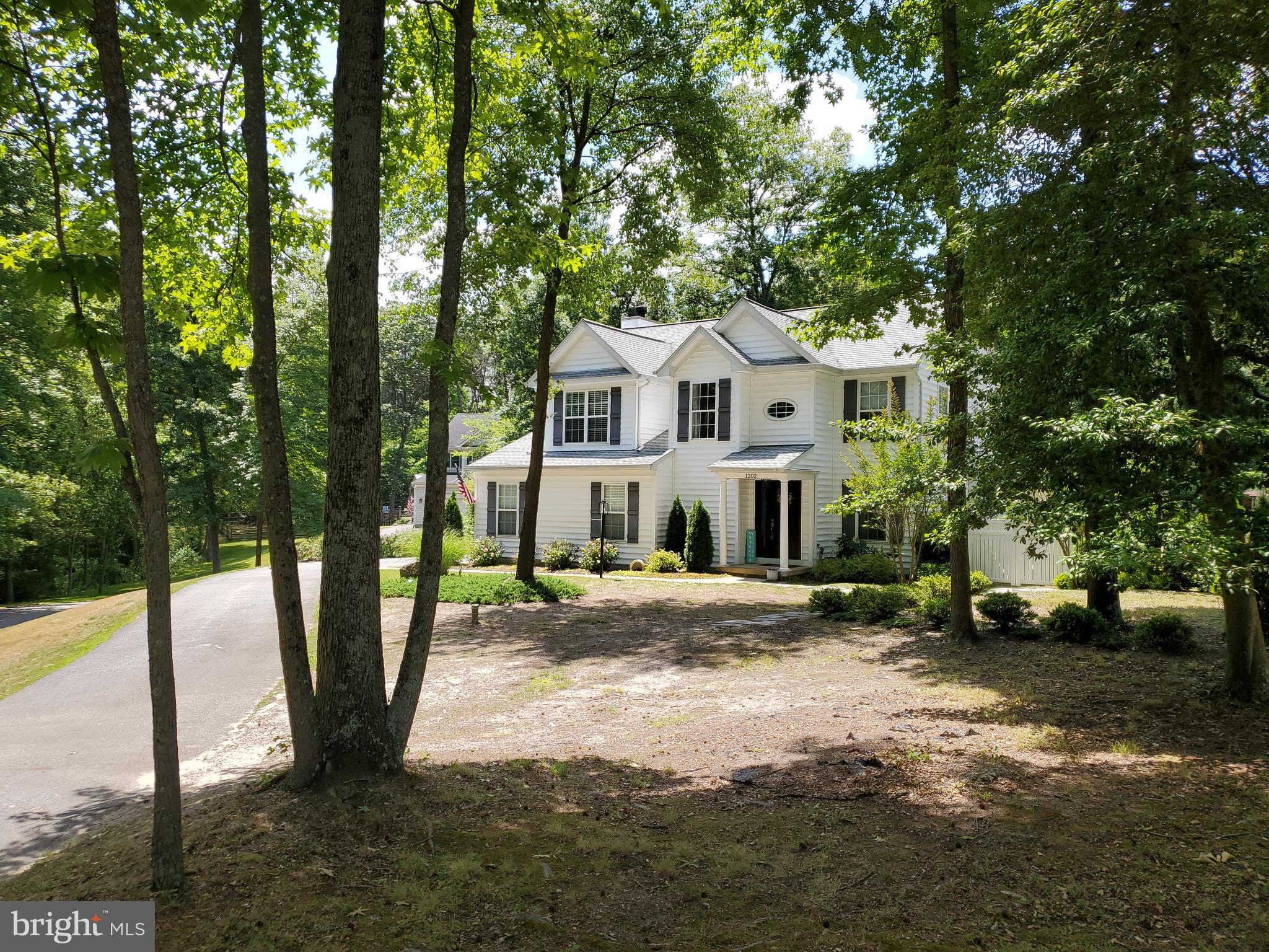 BREKENRIDGE - Residential