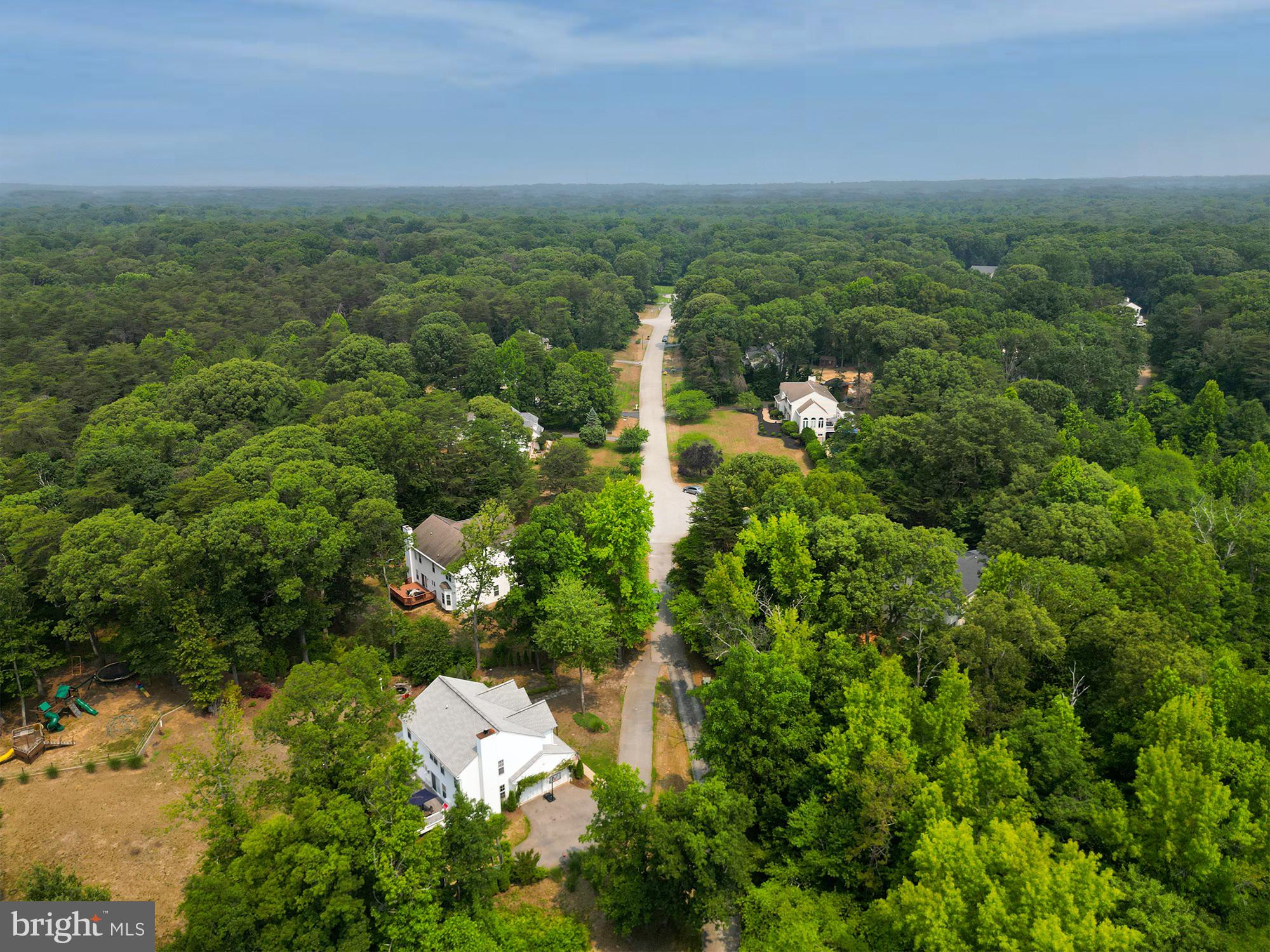 BREKENRIDGE - Residential