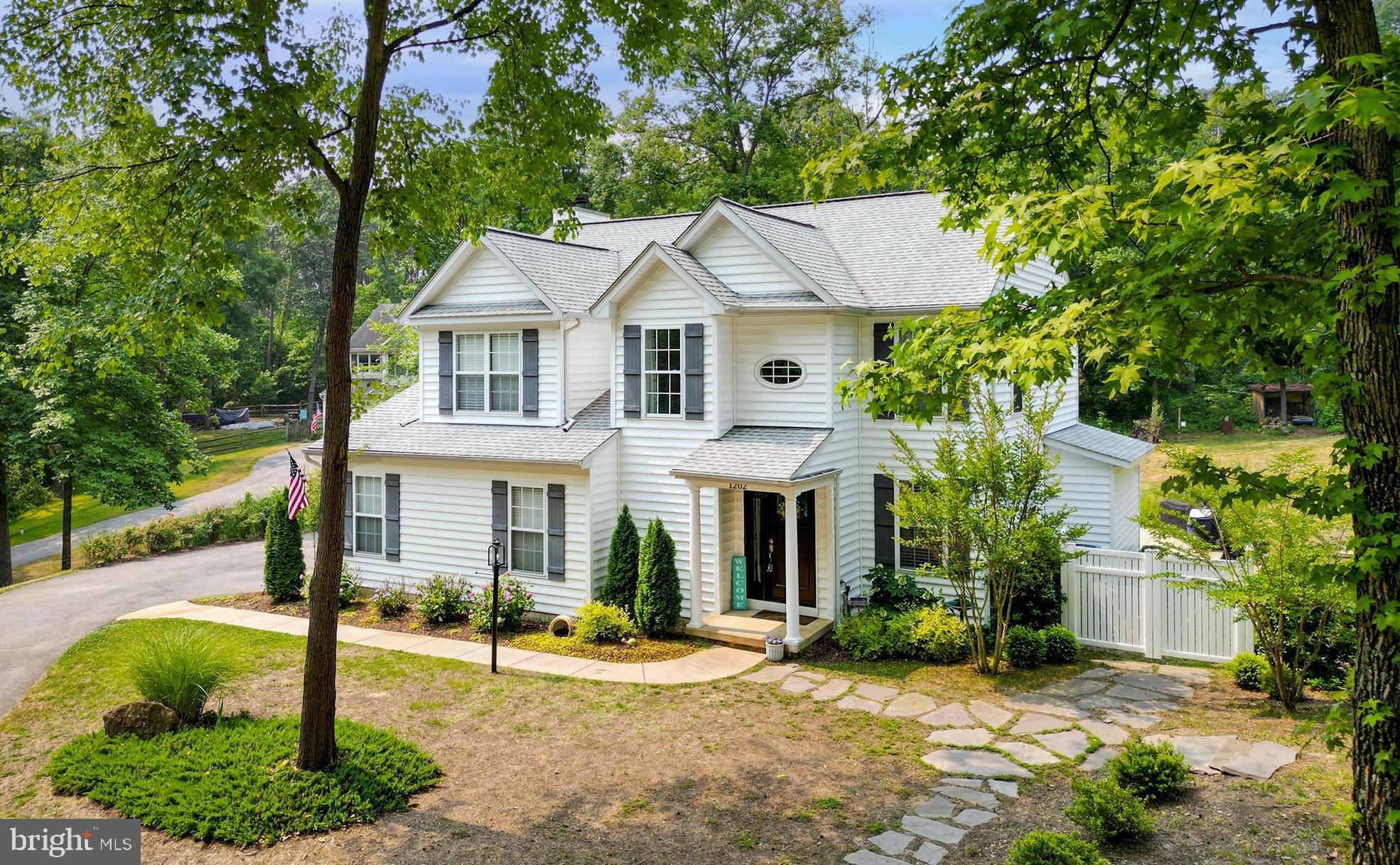 BREKENRIDGE - Residential