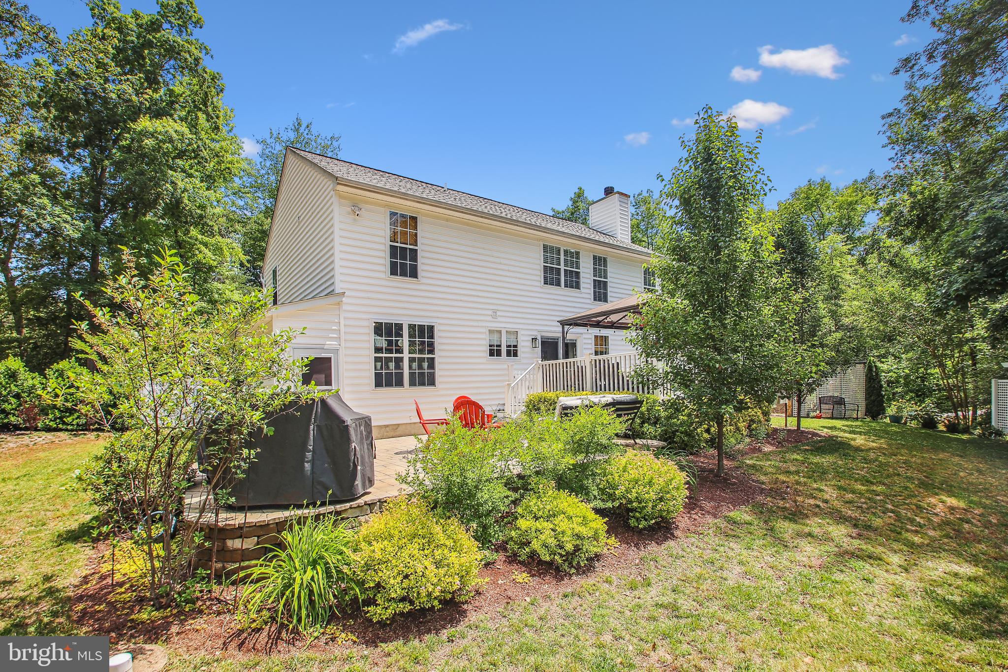 BREKENRIDGE - Residential