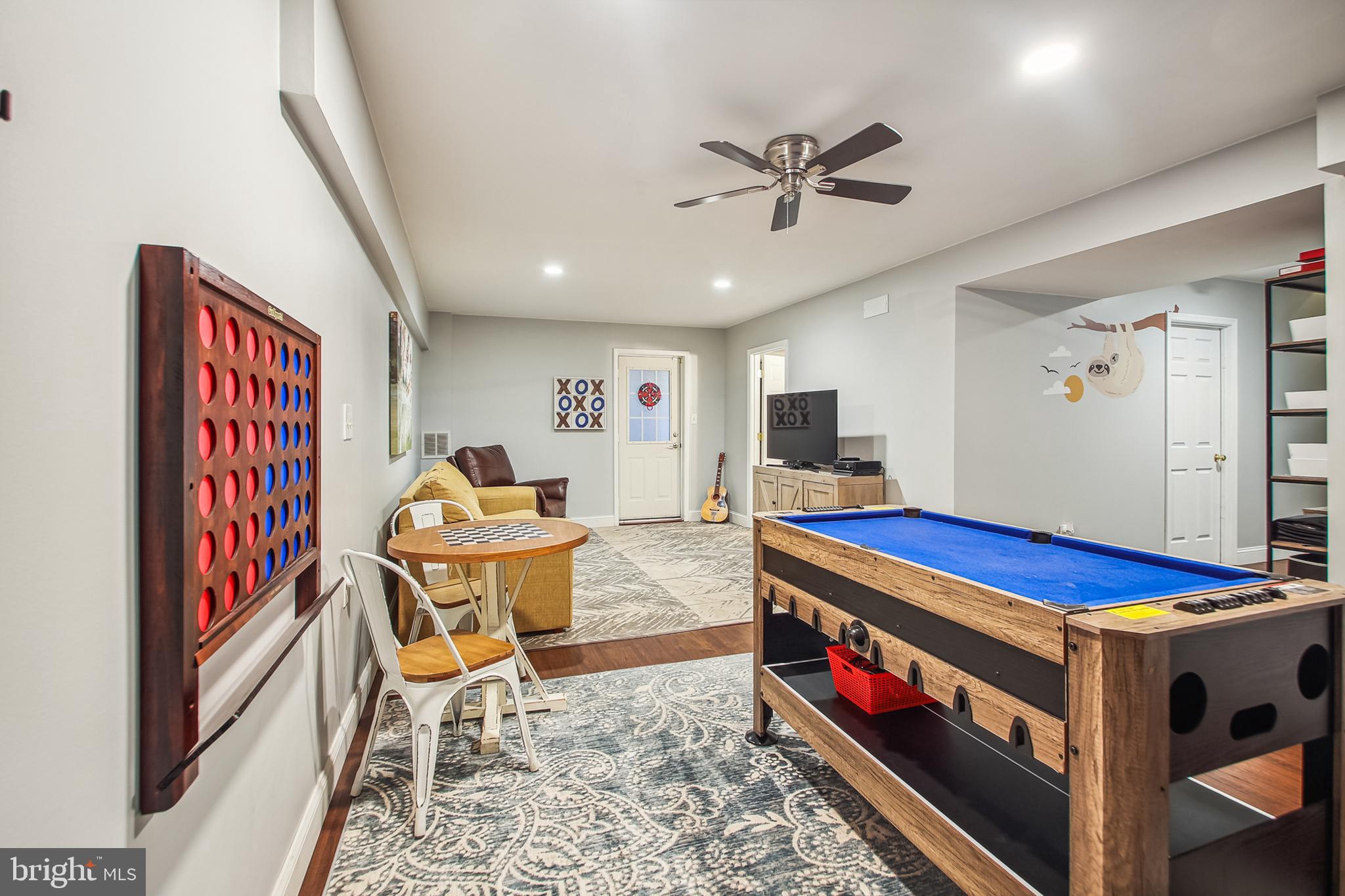 BREKENRIDGE - Residential