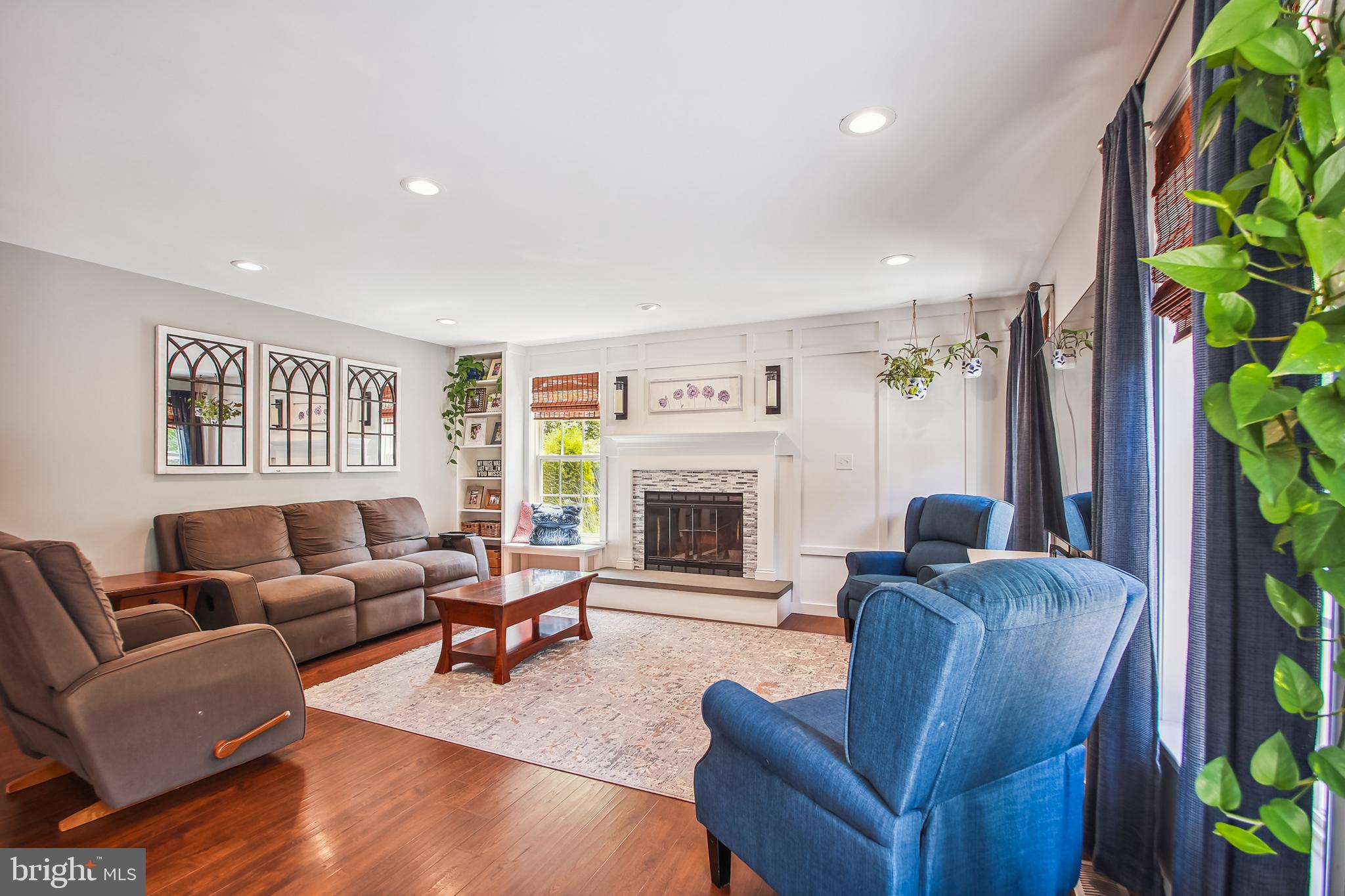 BREKENRIDGE - Residential