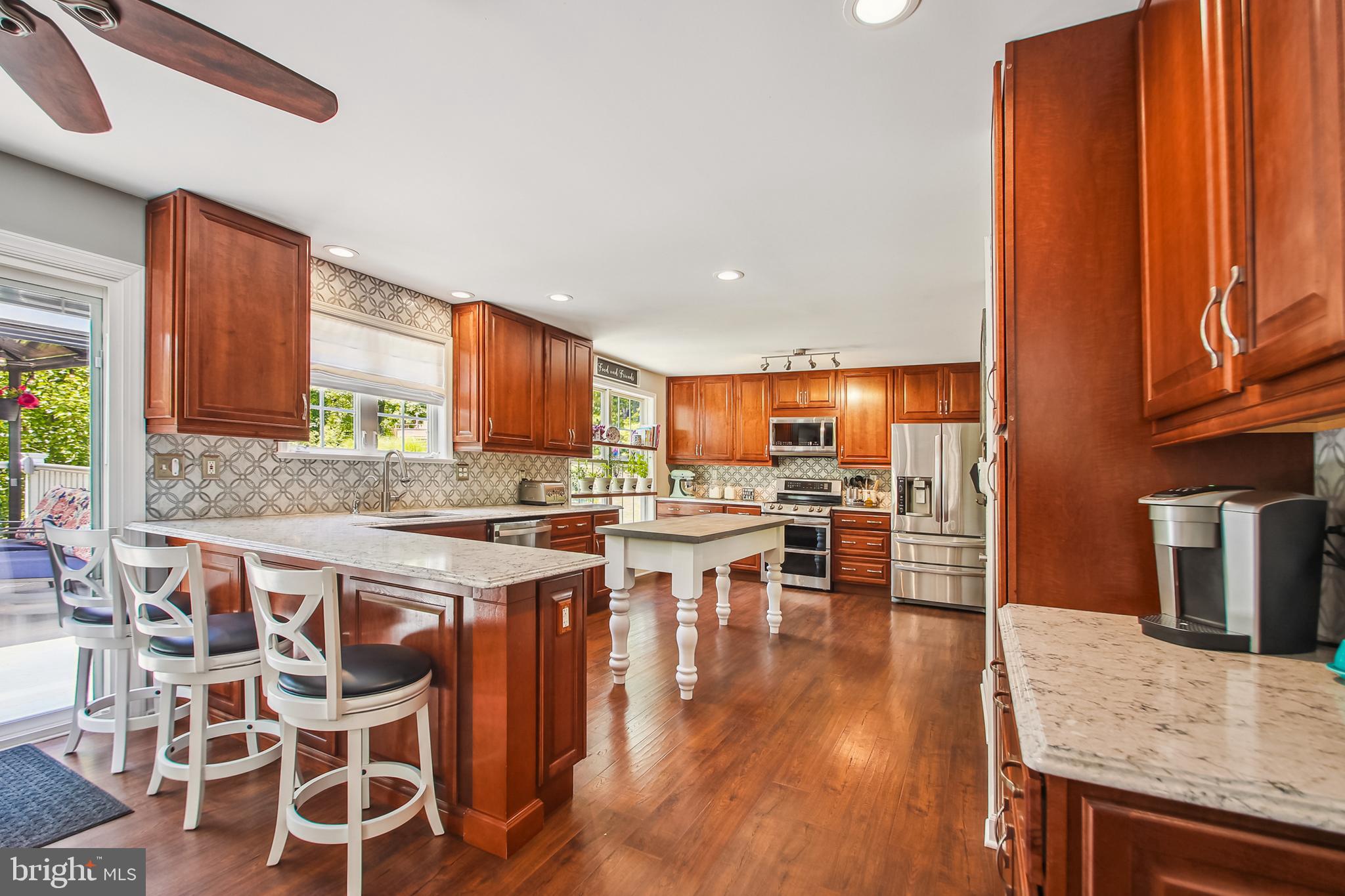 BREKENRIDGE - Residential