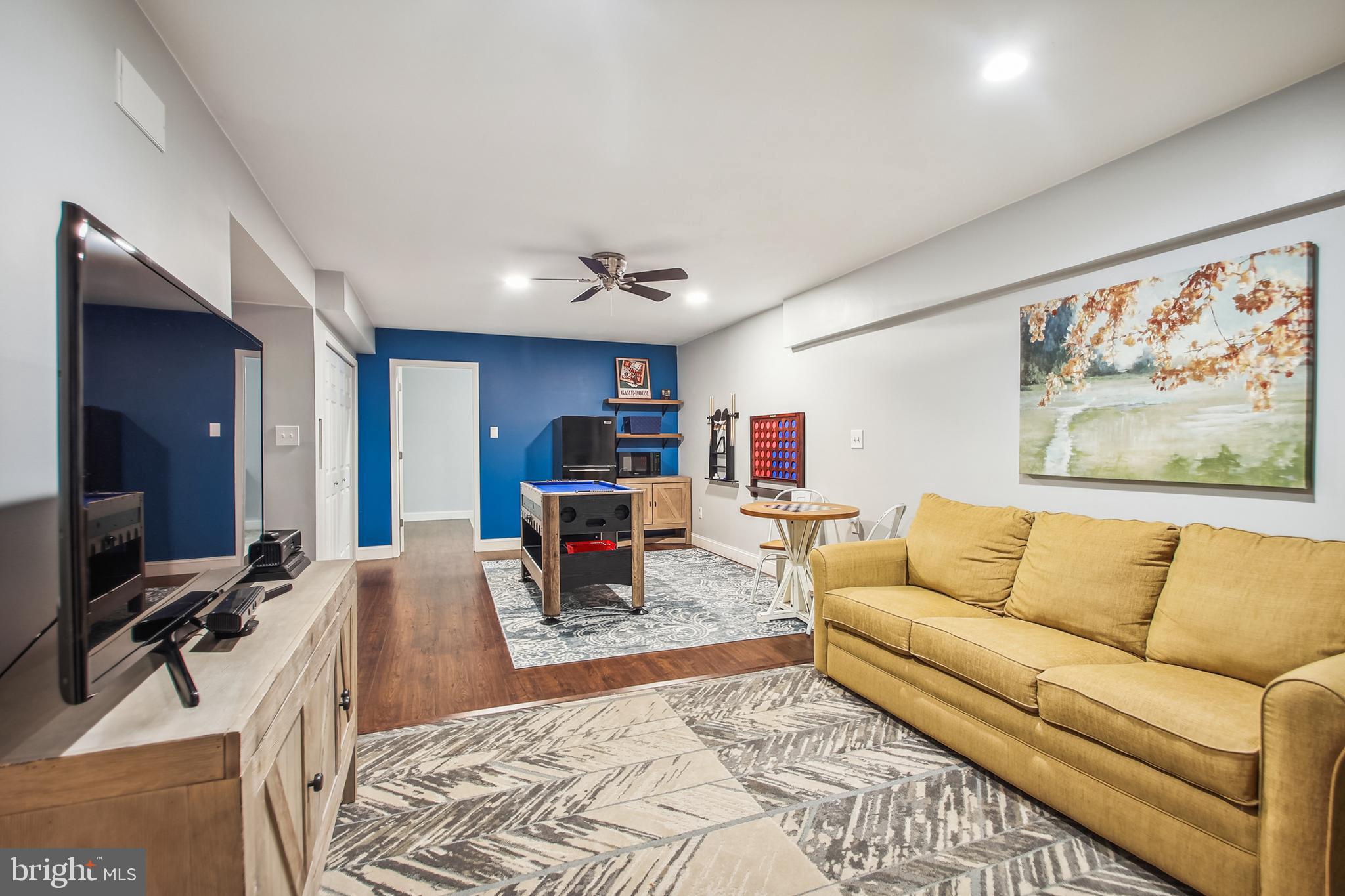 BREKENRIDGE - Residential