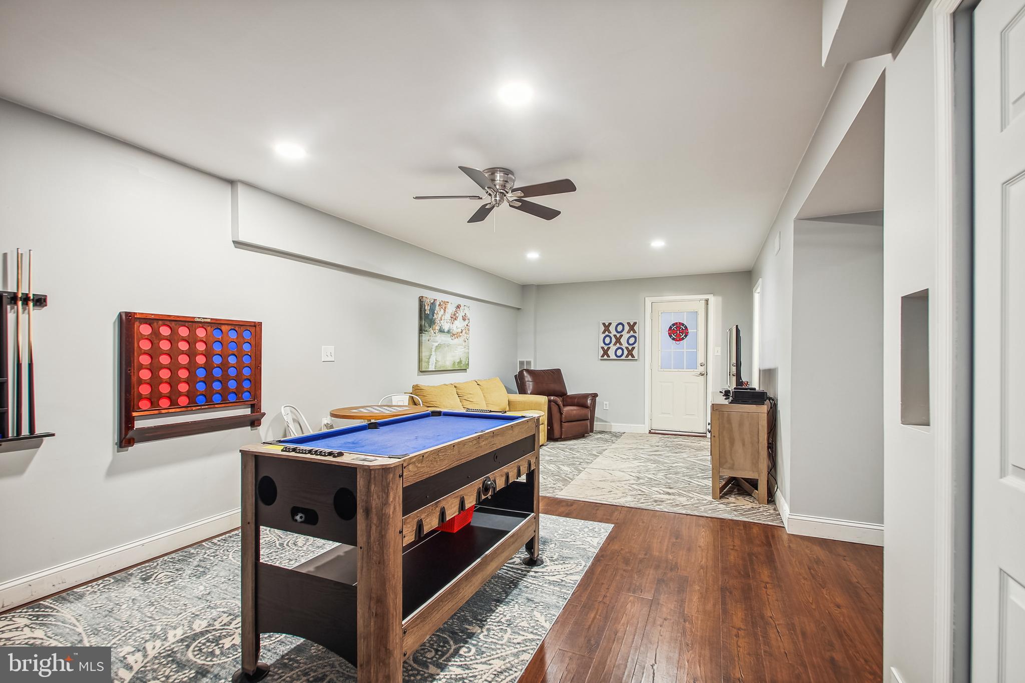 BREKENRIDGE - Residential