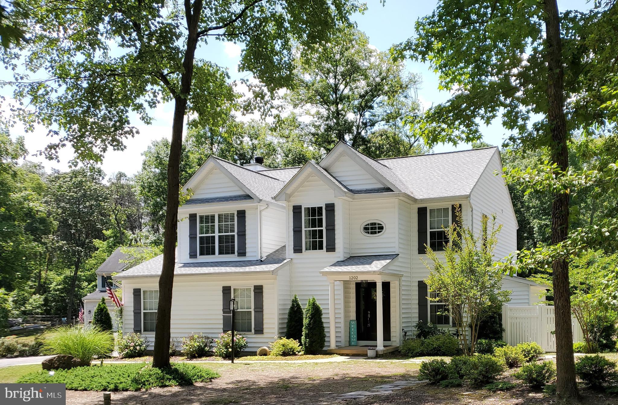 BREKENRIDGE - Residential