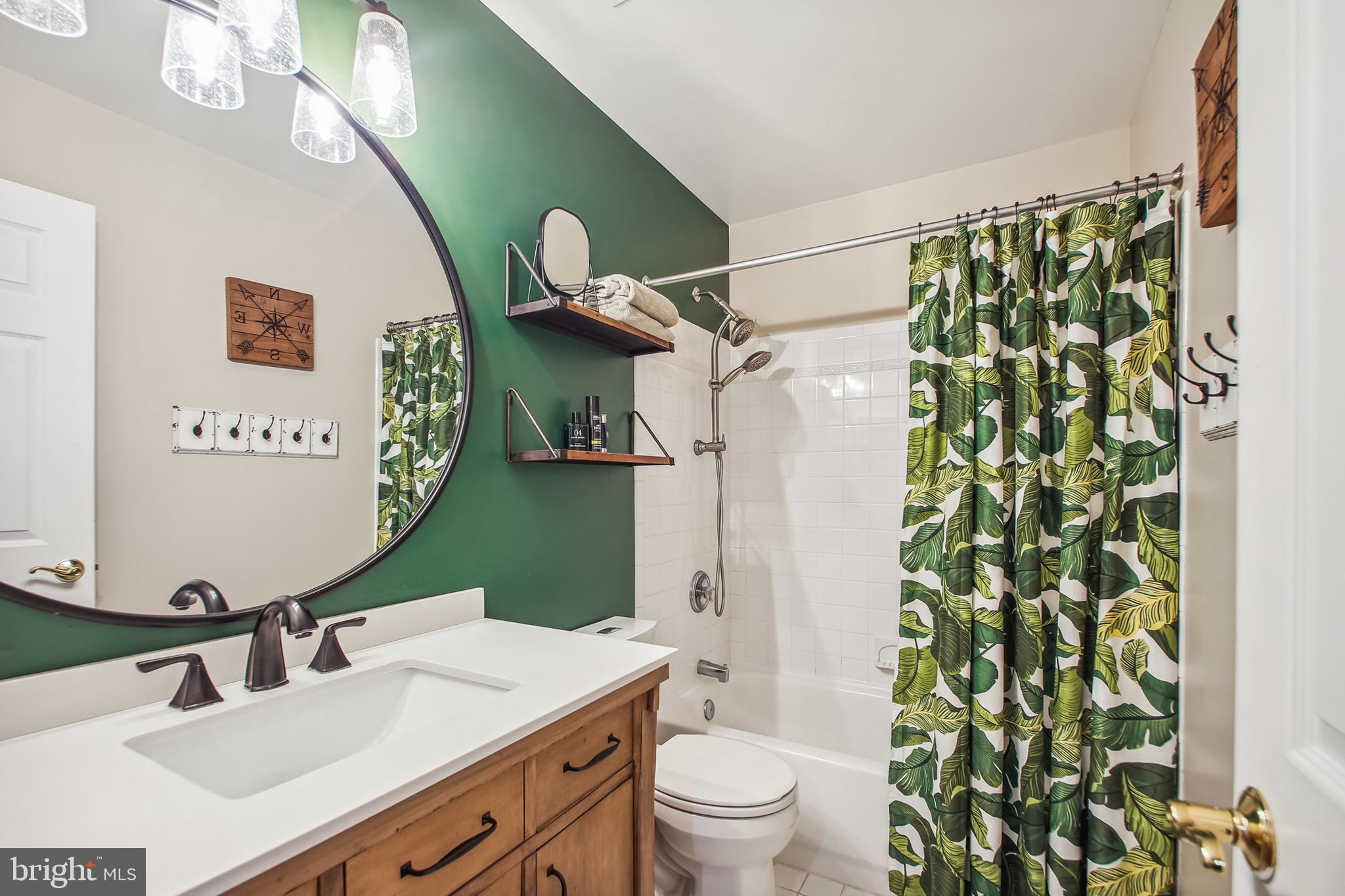 BREKENRIDGE - Residential