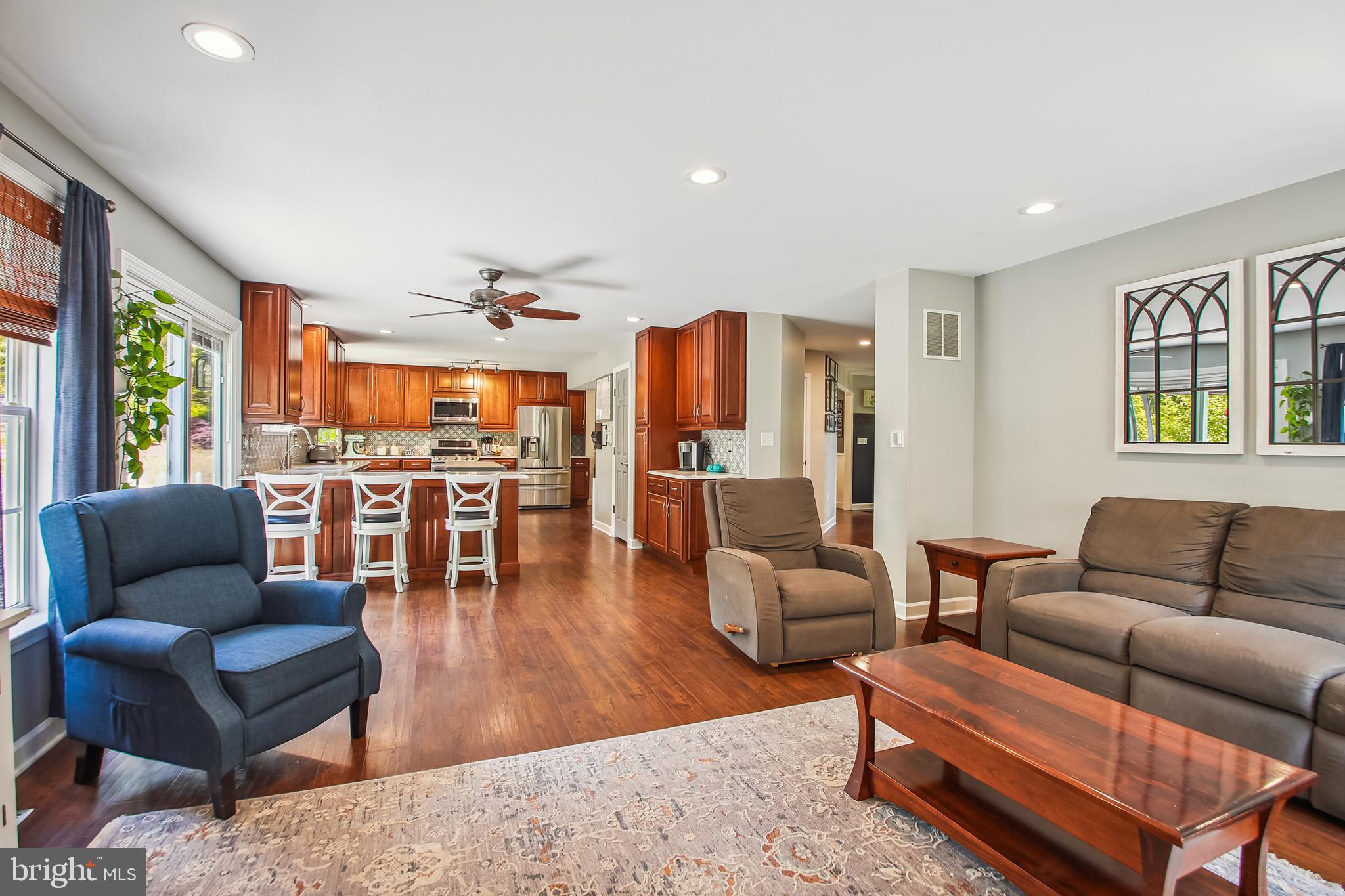 BREKENRIDGE - Residential