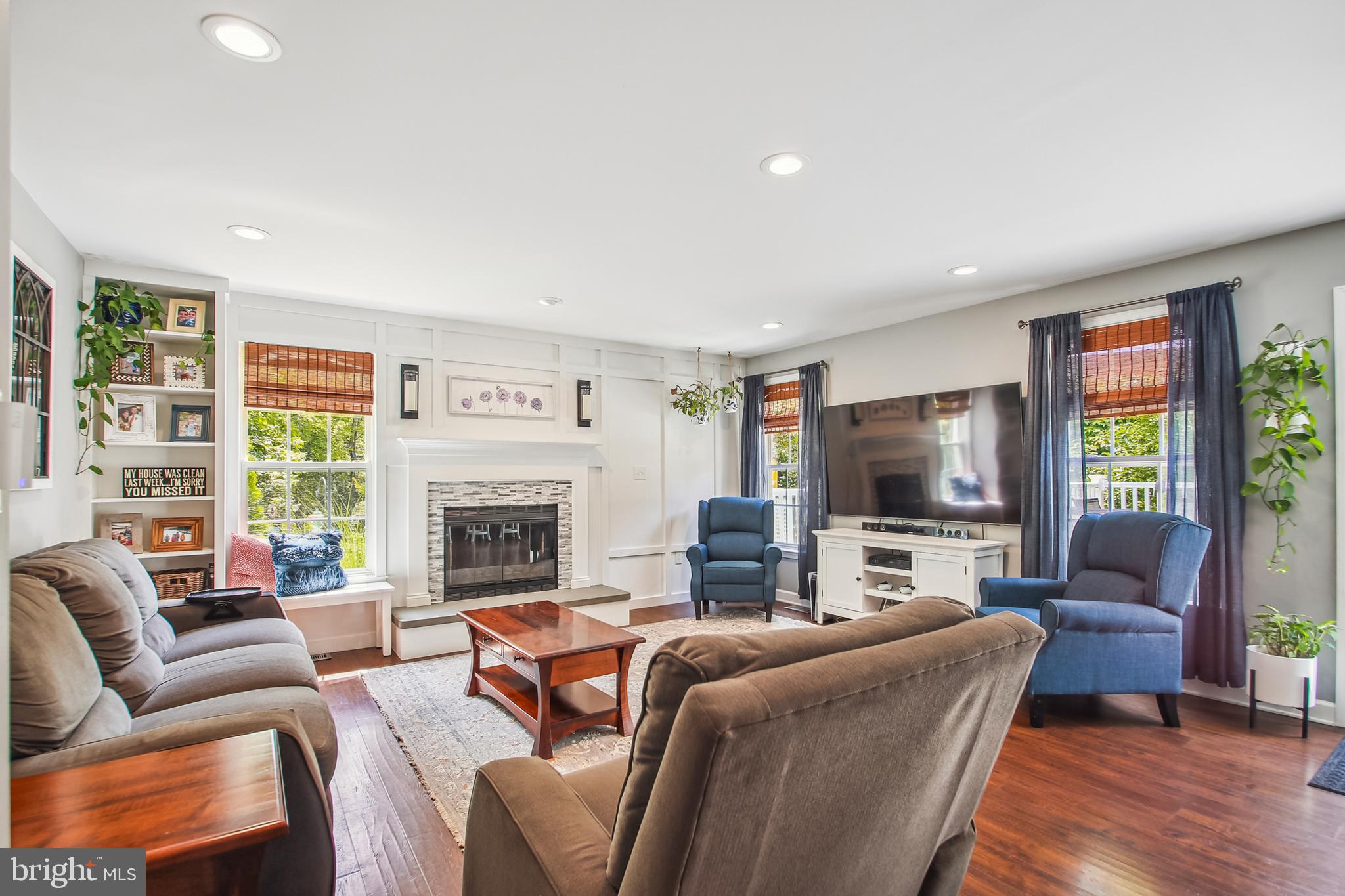 BREKENRIDGE - Residential