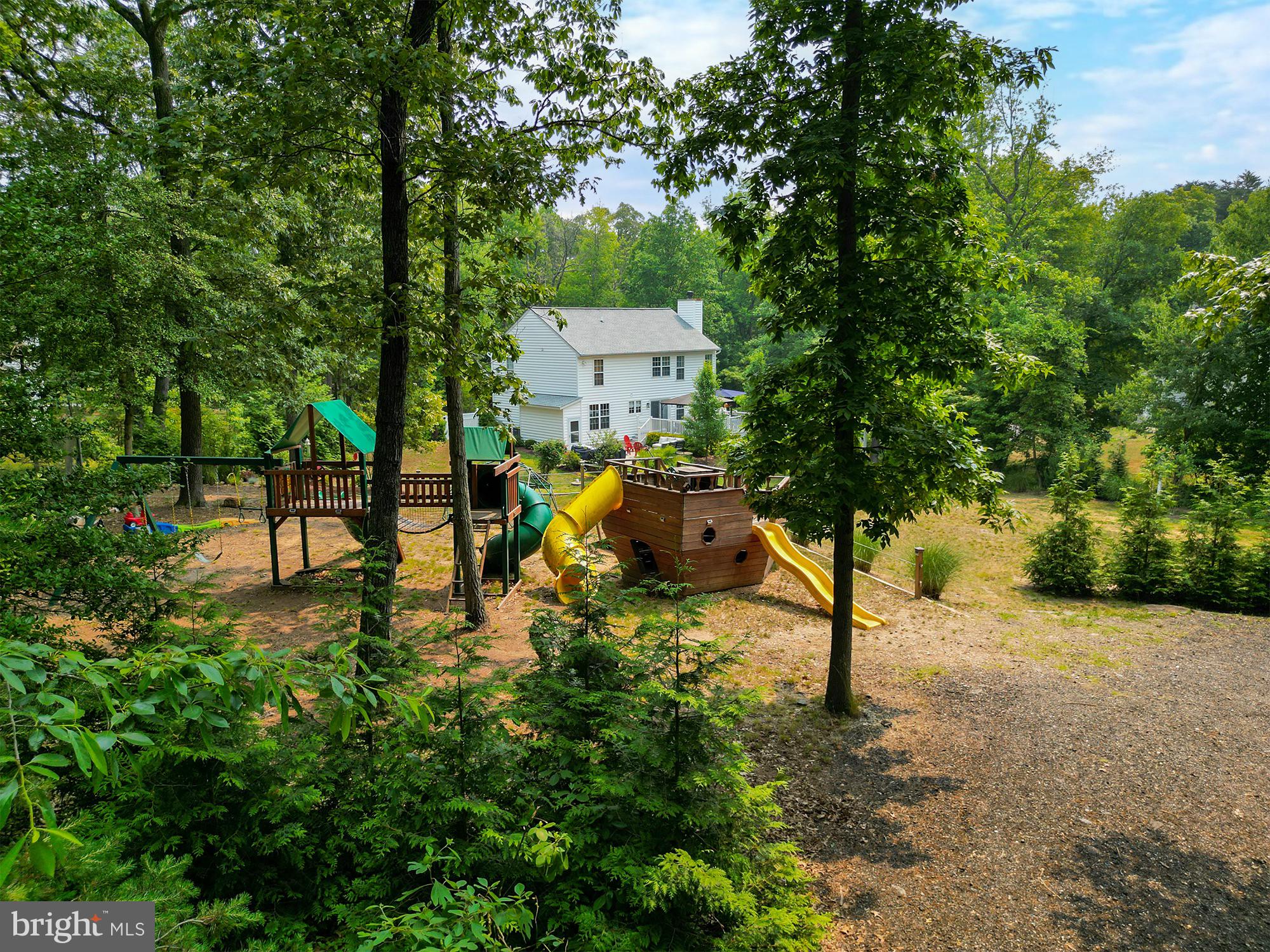 BREKENRIDGE - Residential