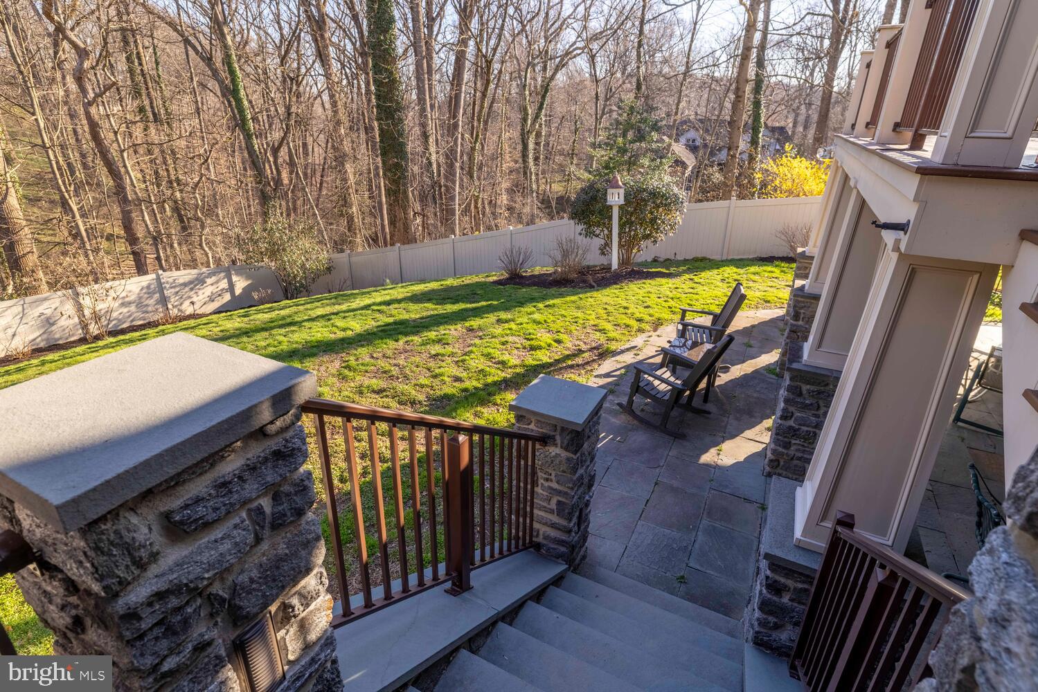 CHESTNUT HILL - Residential