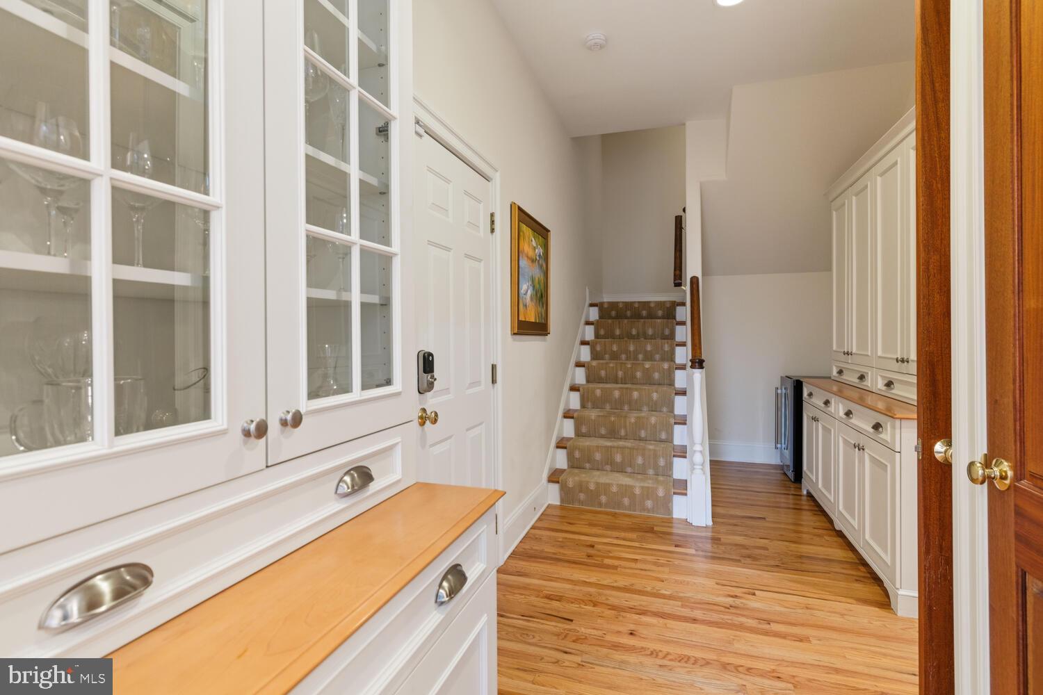 CHESTNUT HILL - Residential