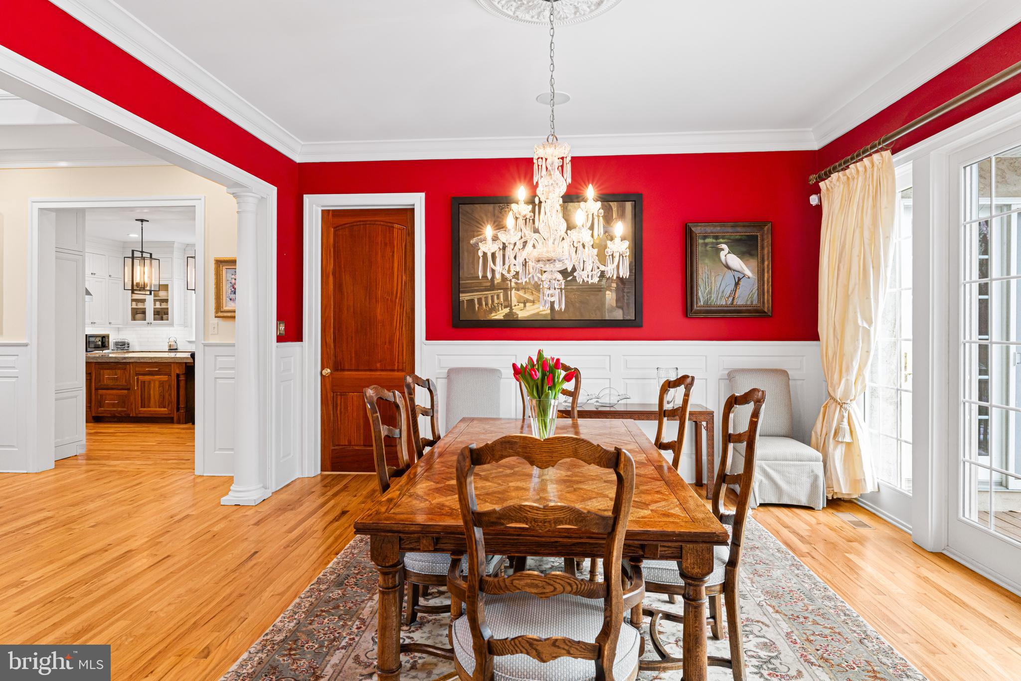 CHESTNUT HILL - Residential