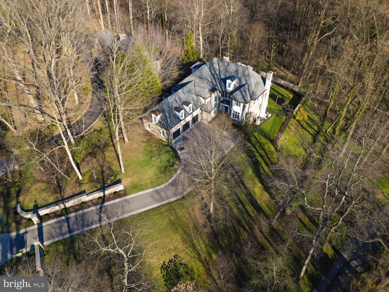 CHESTNUT HILL - Residential