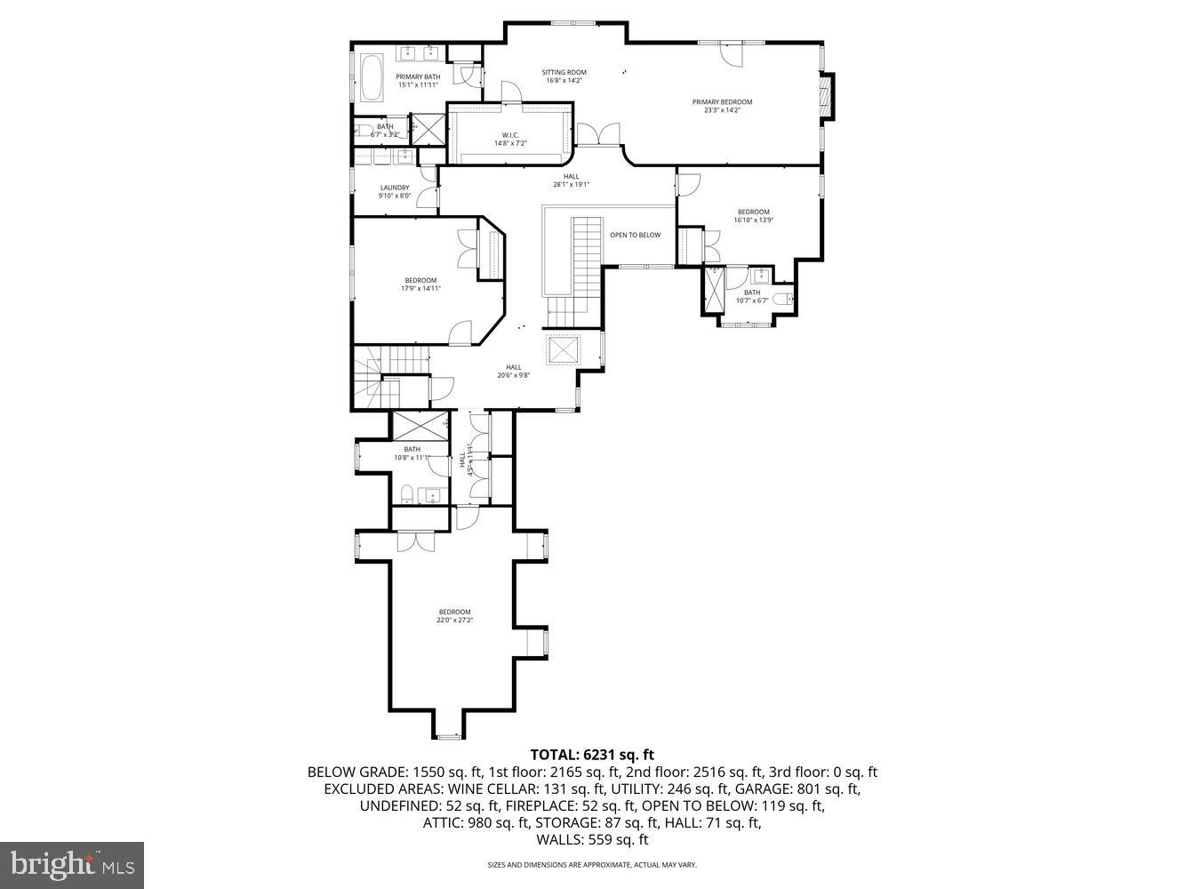 CHESTNUT HILL - Residential
