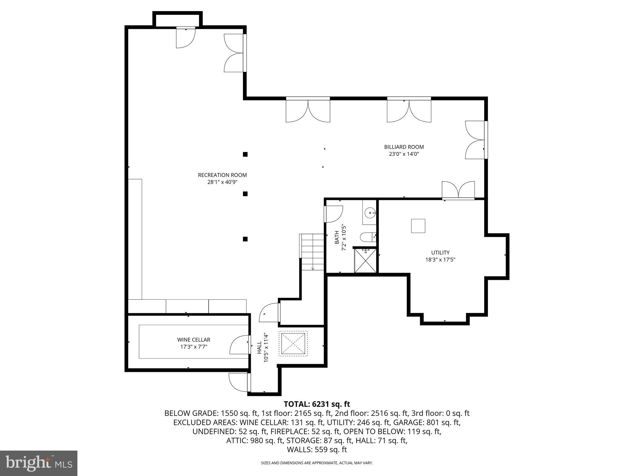 CHESTNUT HILL - Residential