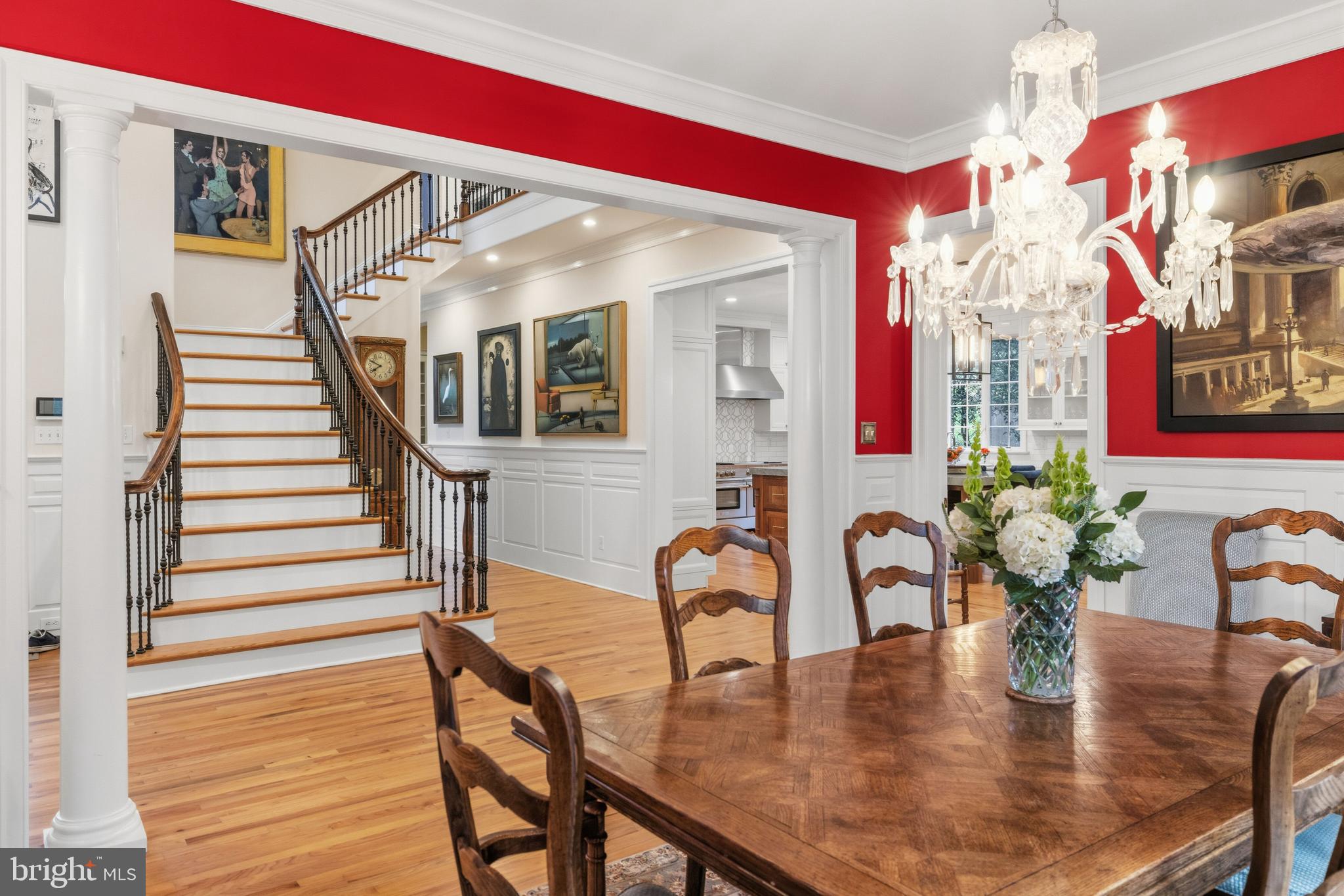 CHESTNUT HILL - Residential