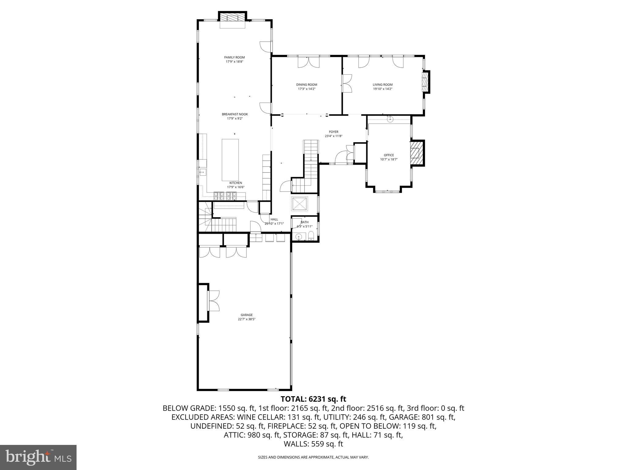 CHESTNUT HILL - Residential