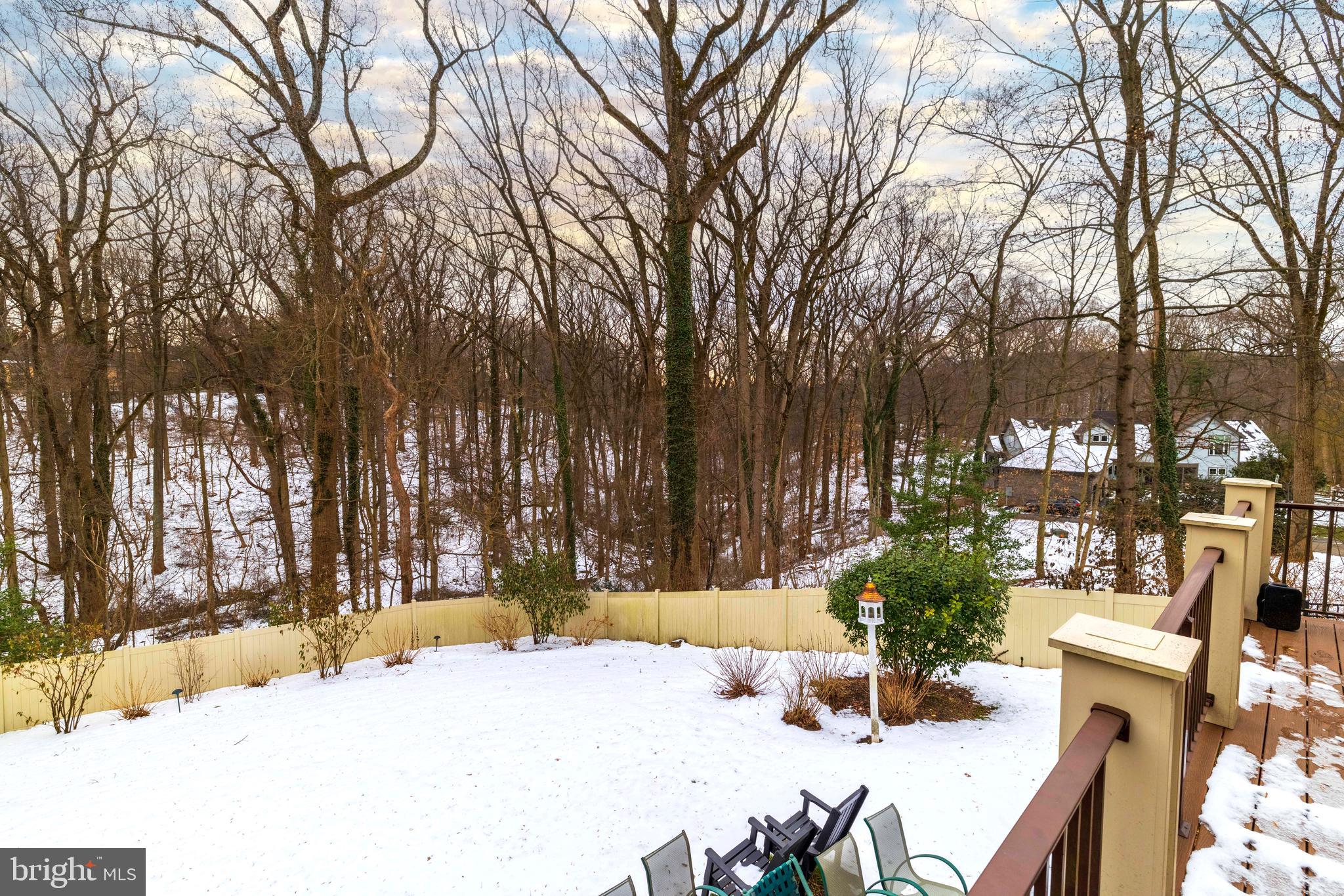 CHESTNUT HILL - Residential