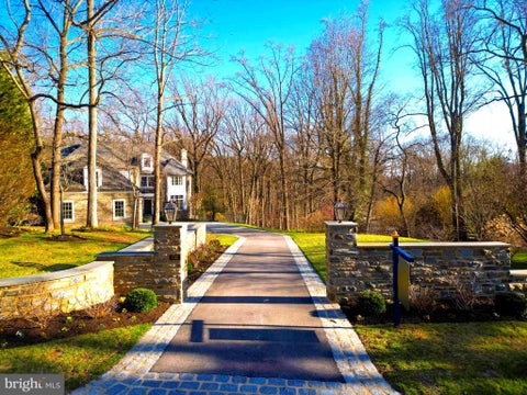 Homes For Sale - 732 Saint Andrews Road<br/> Philadelphia County, PHILADELPHIA, PA 19118