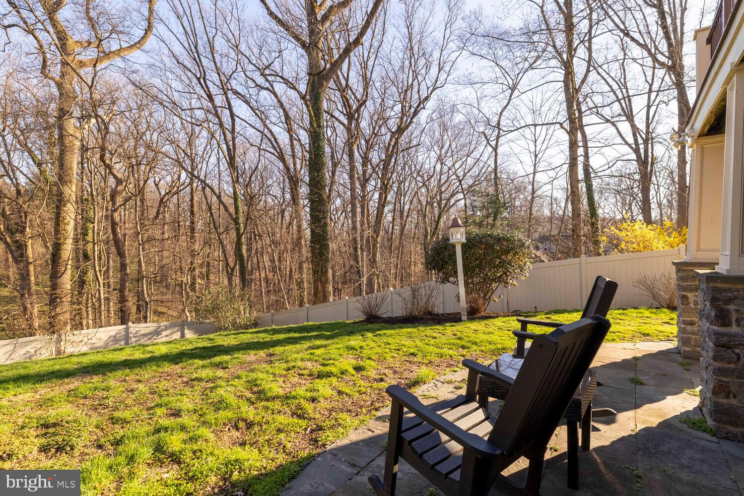 CHESTNUT HILL - Residential