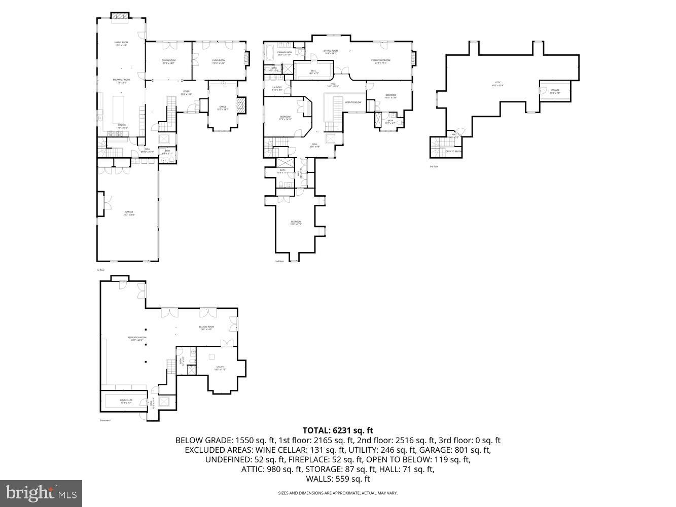 CHESTNUT HILL - Residential