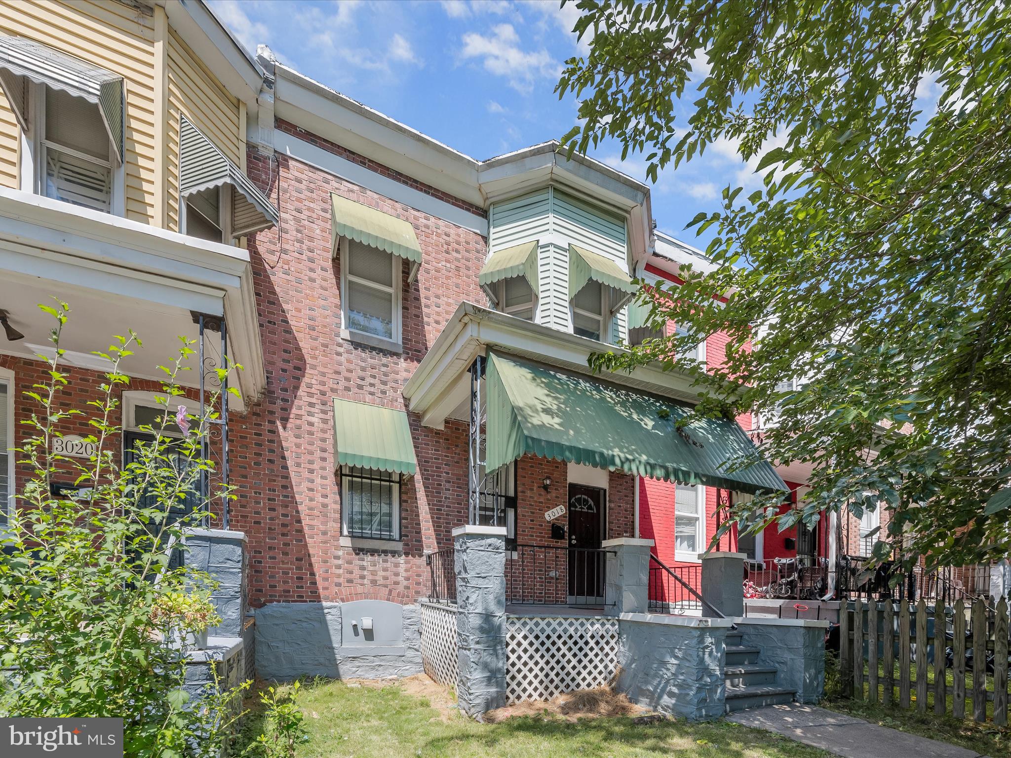 ROSEMONT - Residential