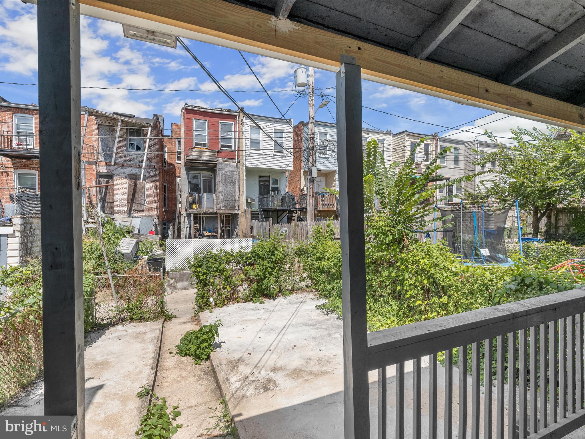 ROSEMONT - Residential