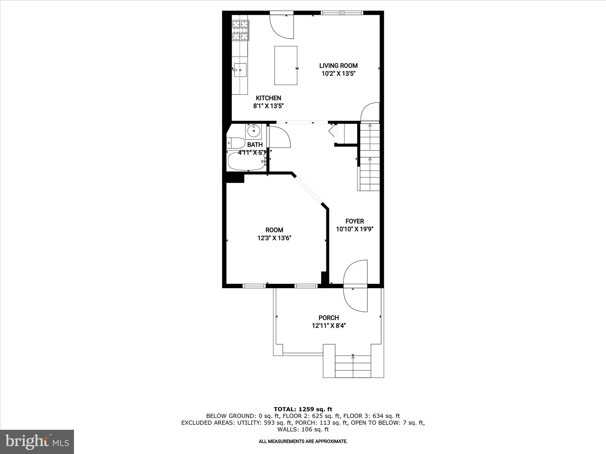 ROSEMONT - Residential
