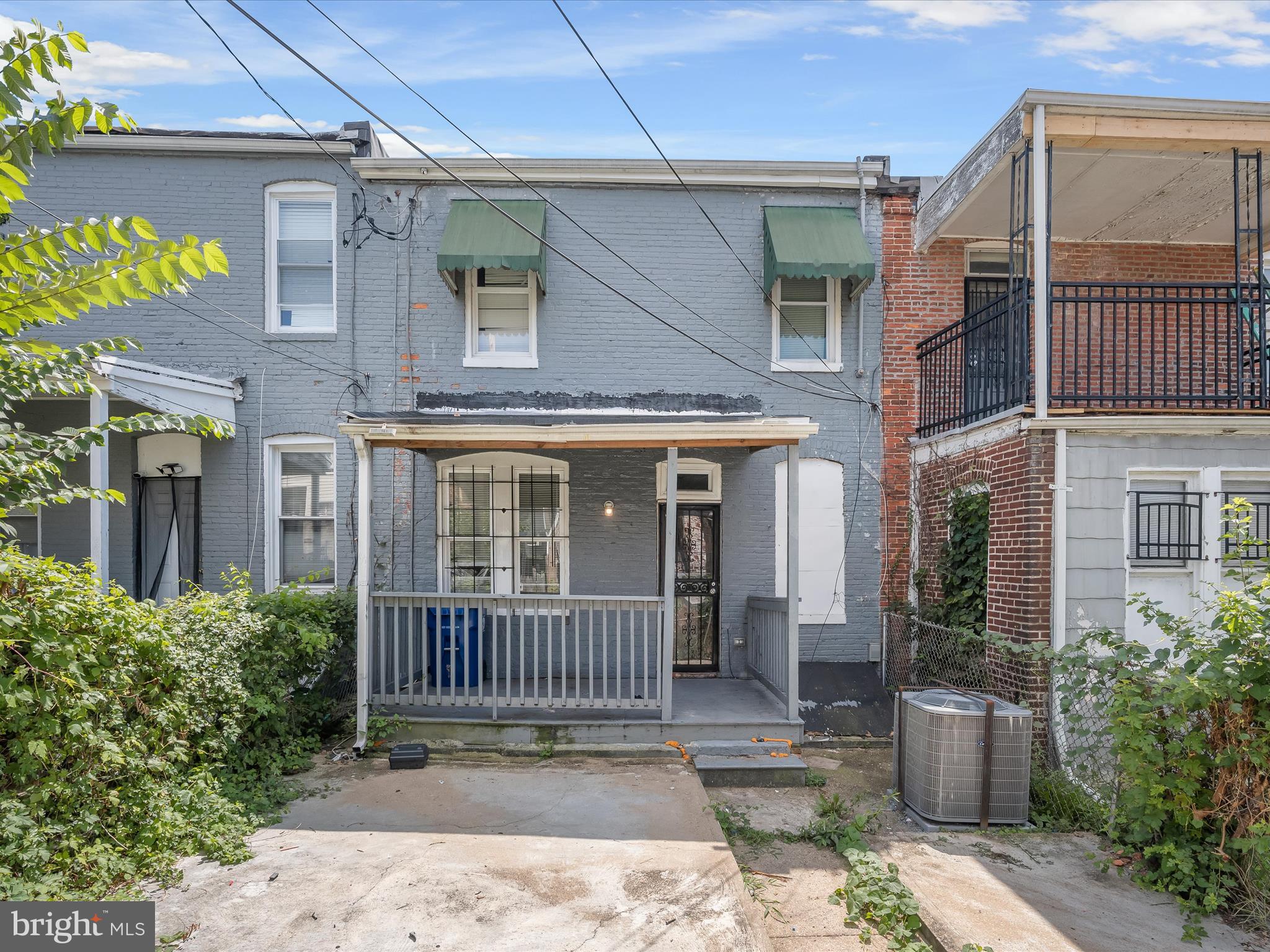 ROSEMONT - Residential