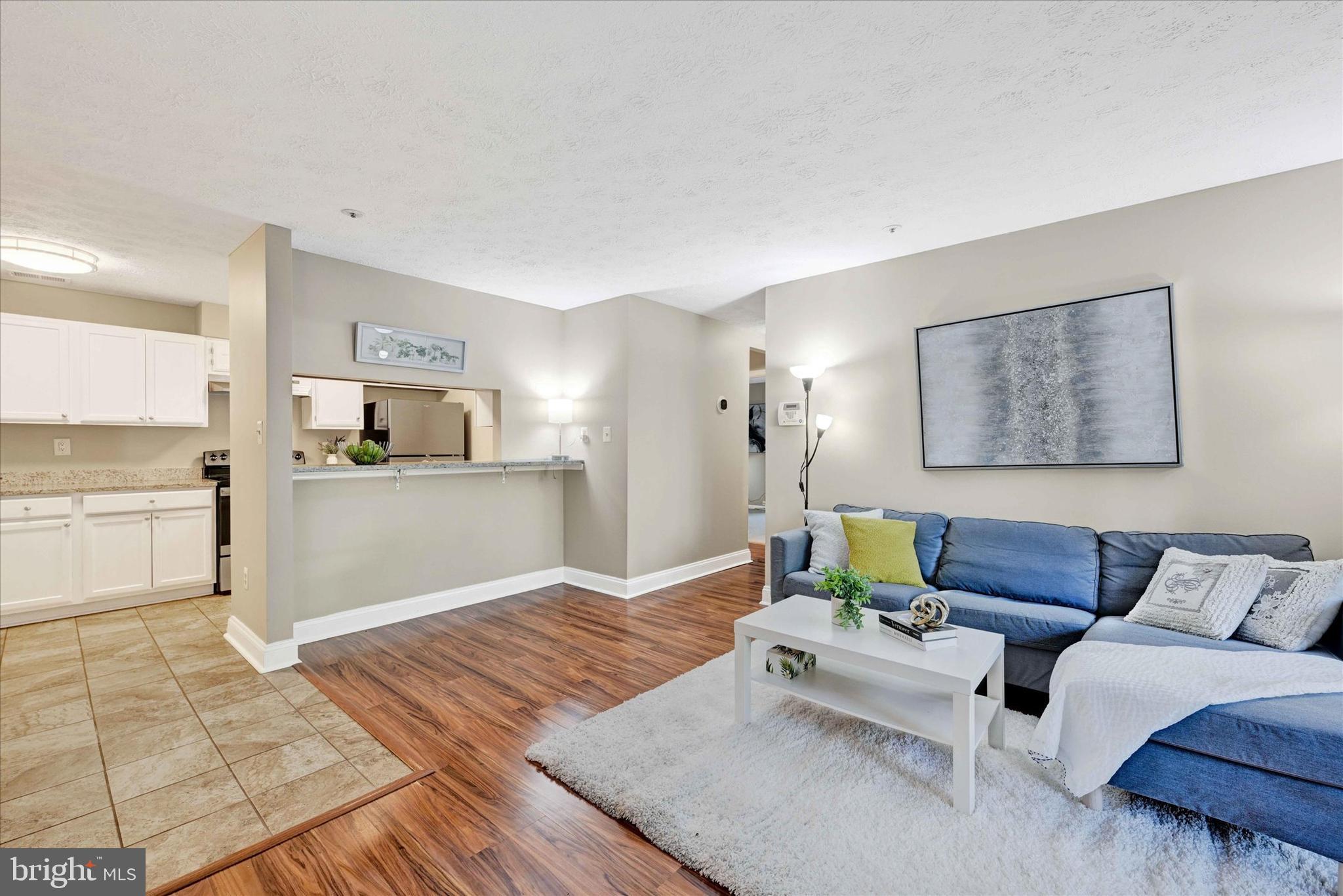 4732 DORSEY HALL DRIVE 9-901