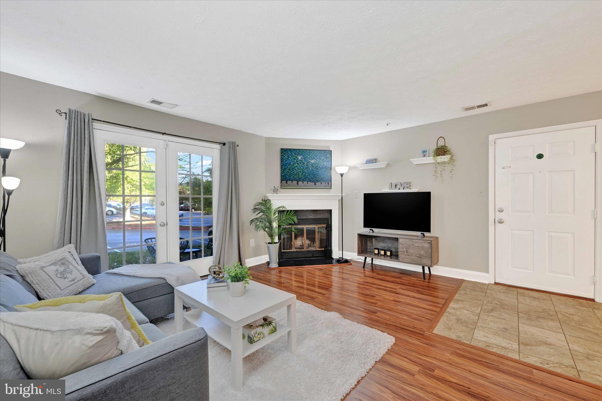 4732 DORSEY HALL DRIVE 9-901