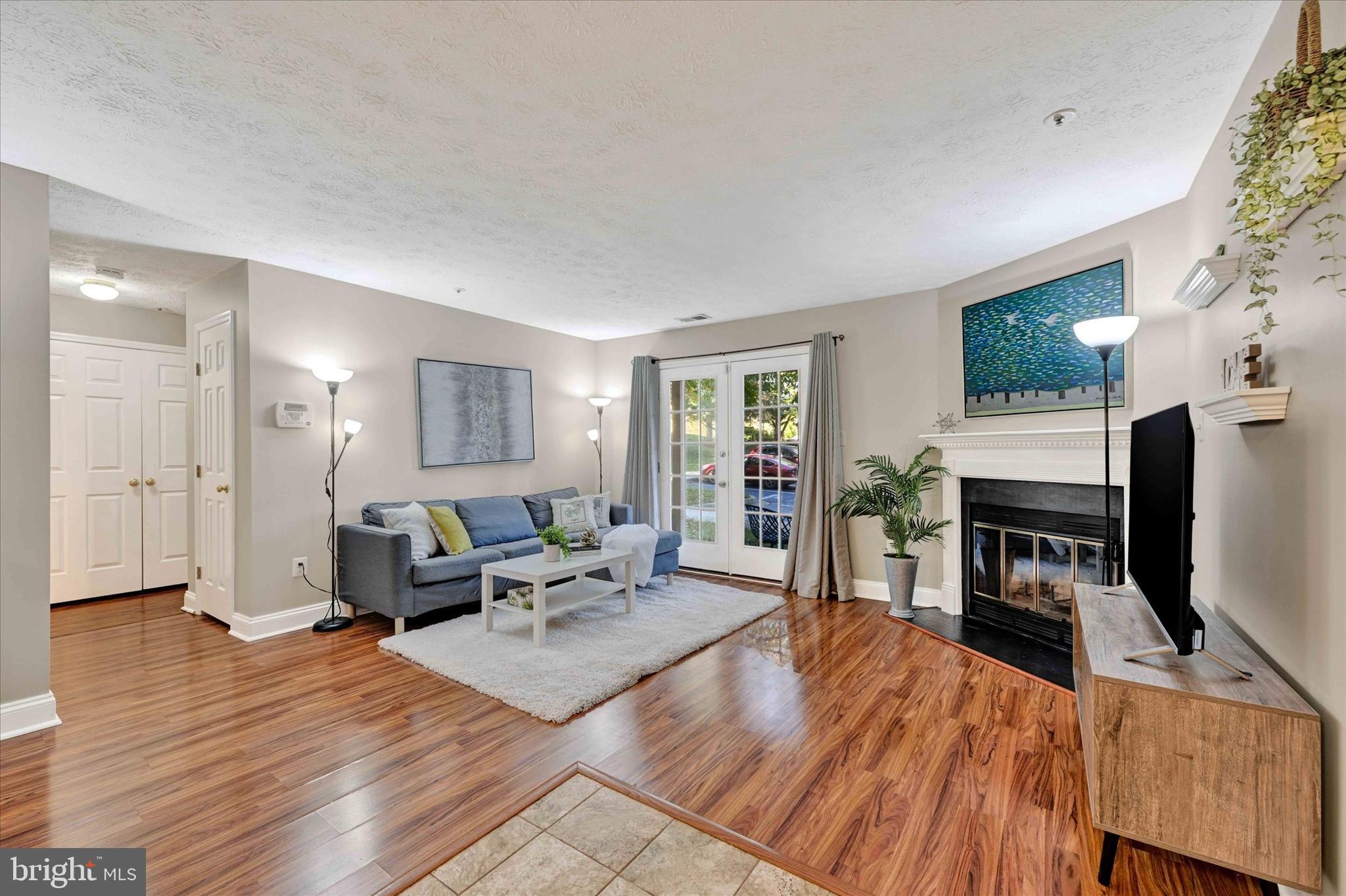 4732 DORSEY HALL DRIVE 9-901