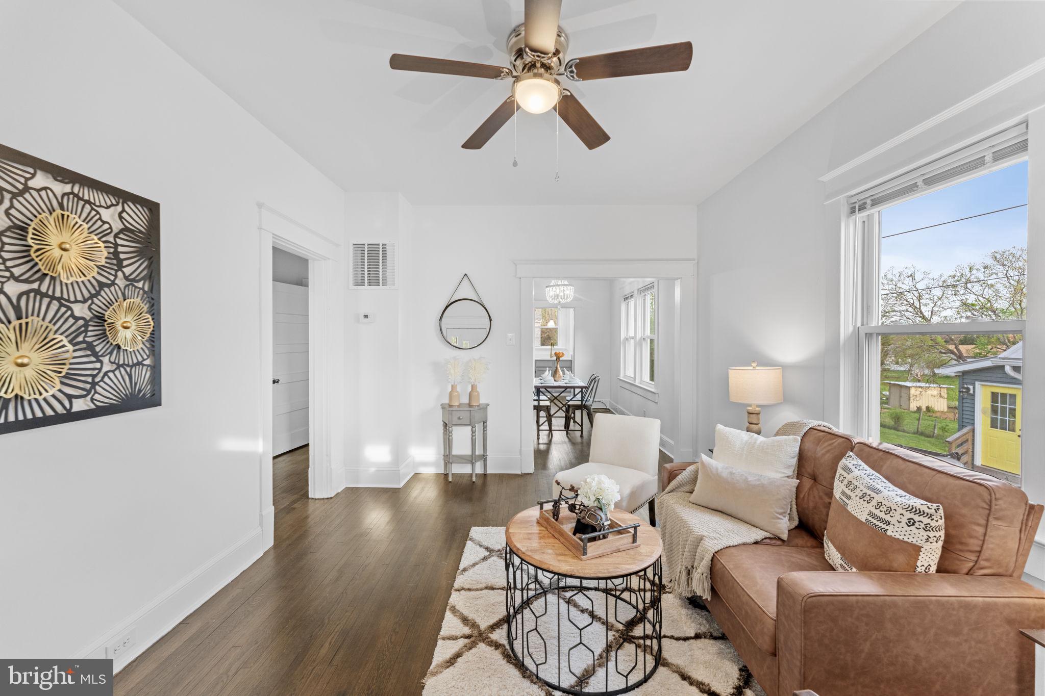 FAIRVIEW - Residential