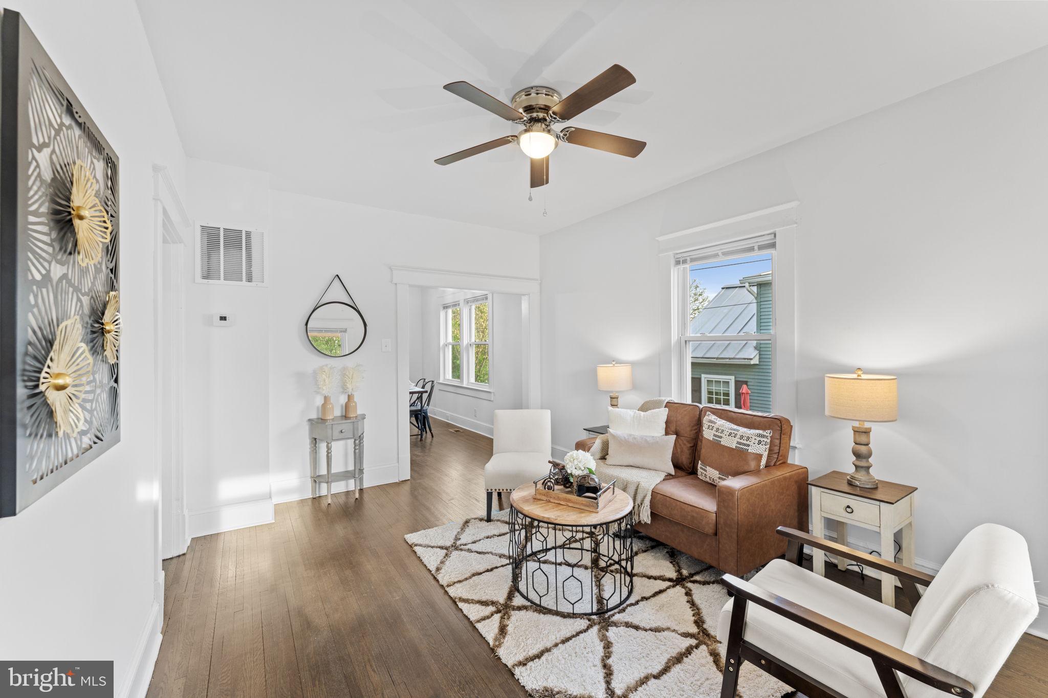 FAIRVIEW - Residential