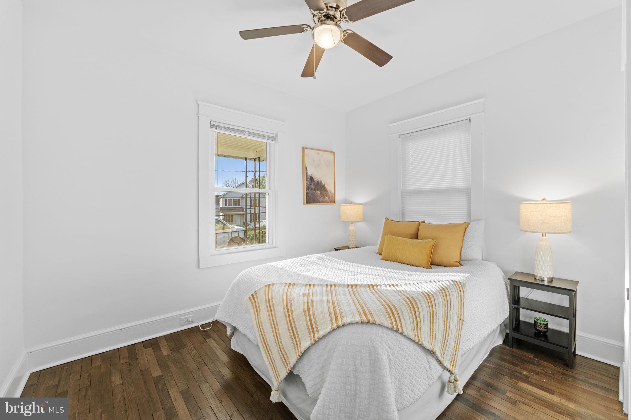 FAIRVIEW - Residential