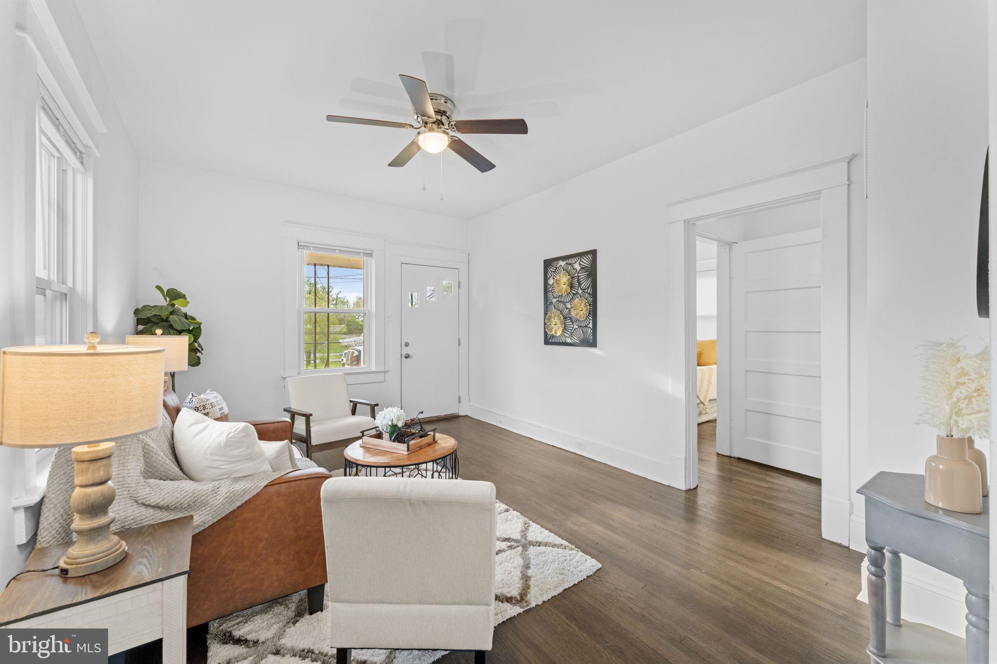 FAIRVIEW - Residential