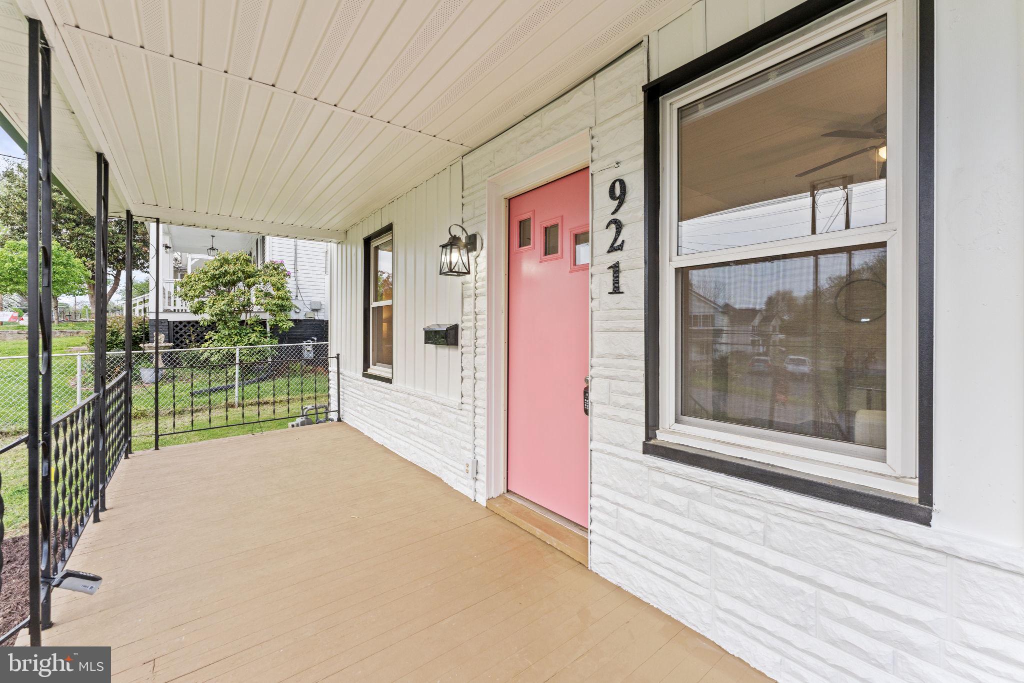 FAIRVIEW - Residential